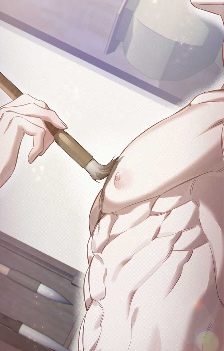 Read The Queen’s Secret Lessons Manga Online