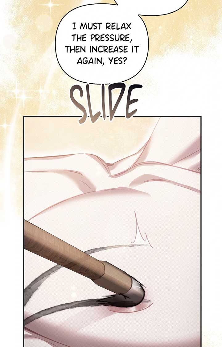 Read The Queen’s Secret Lessons Manga Online