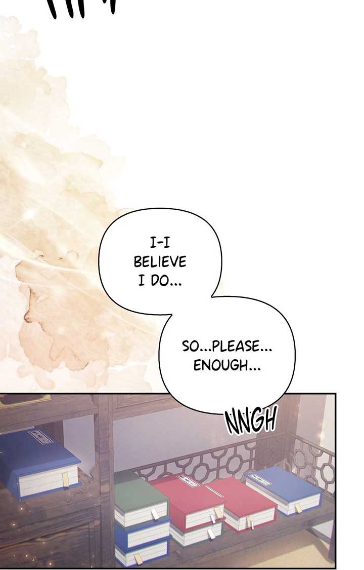 Read The Queen’s Secret Lessons Manga Online