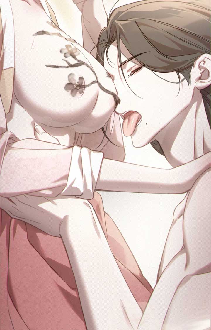 Read The Queen’s Secret Lessons Manga Online
