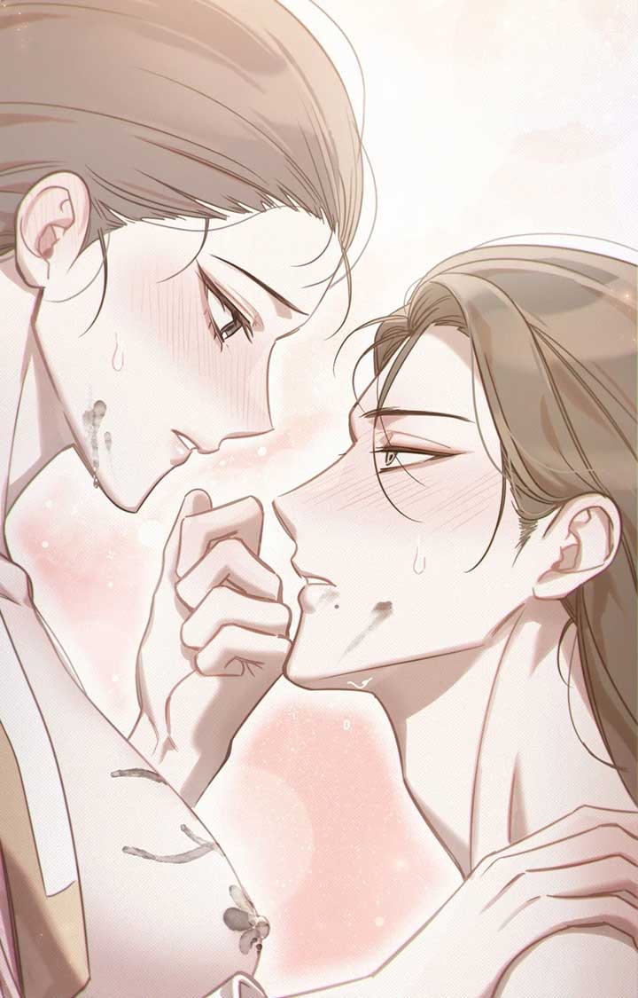 Read The Queen’s Secret Lessons Manga Online
