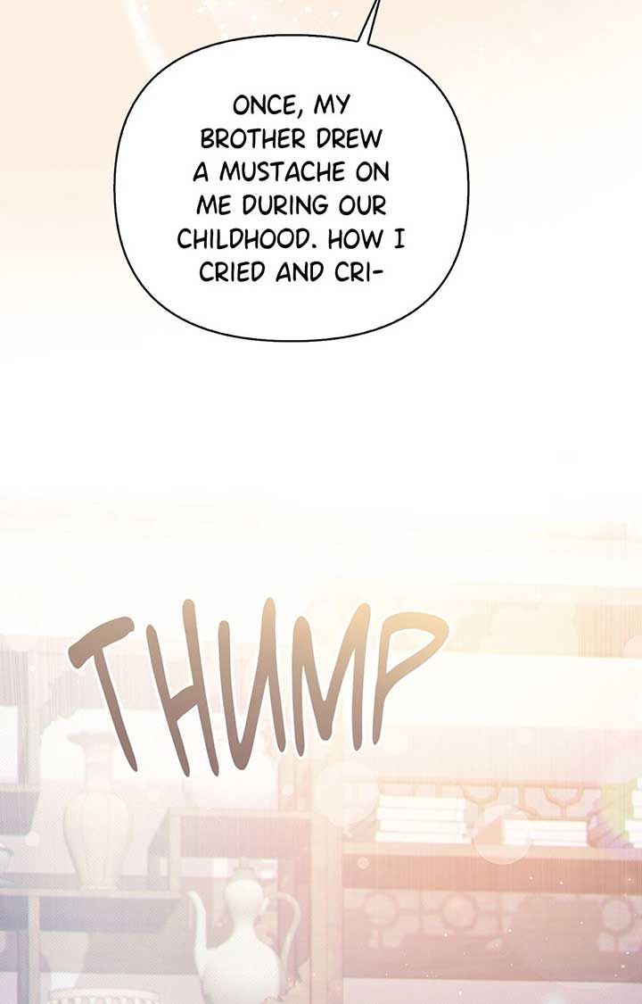 Read The Queen’s Secret Lessons Manga Online