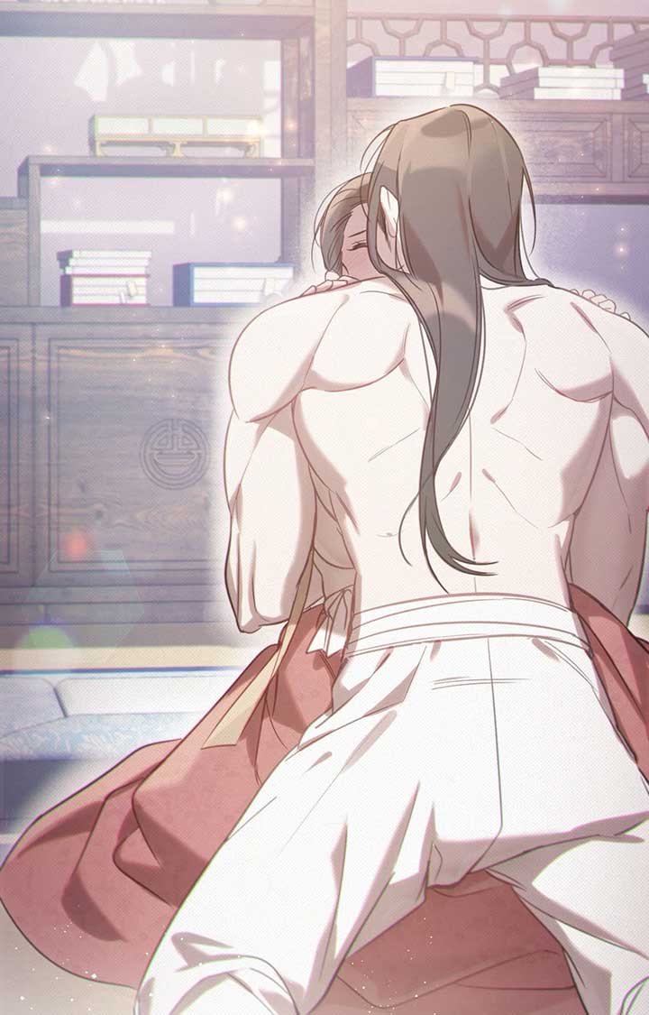 Read The Queen’s Secret Lessons Manga Online