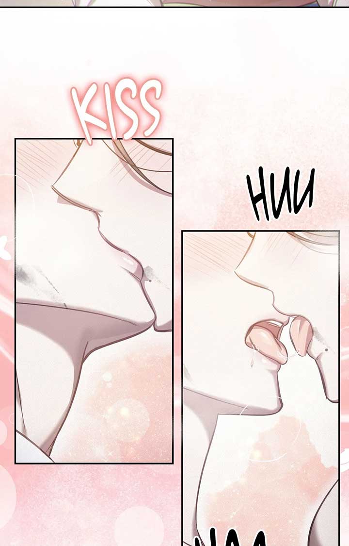 Read The Queen’s Secret Lessons Manga Online