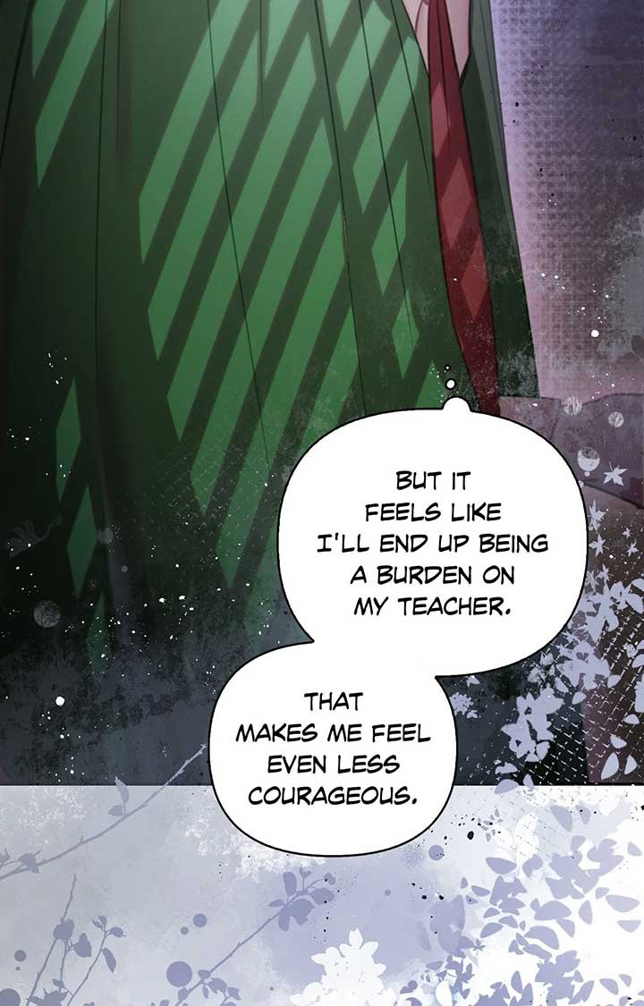 Read The Queen’s Secret Lessons Manga Online