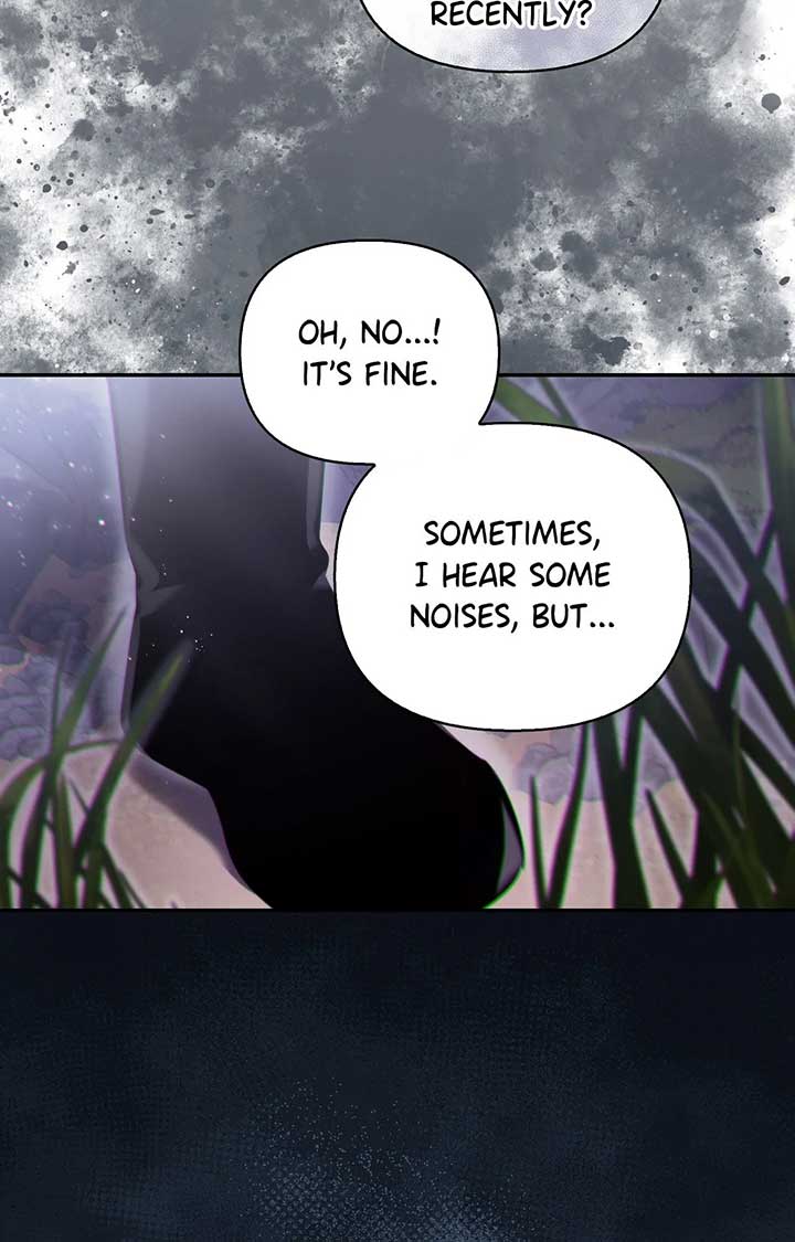 Read The Queen’s Secret Lessons Manga Online