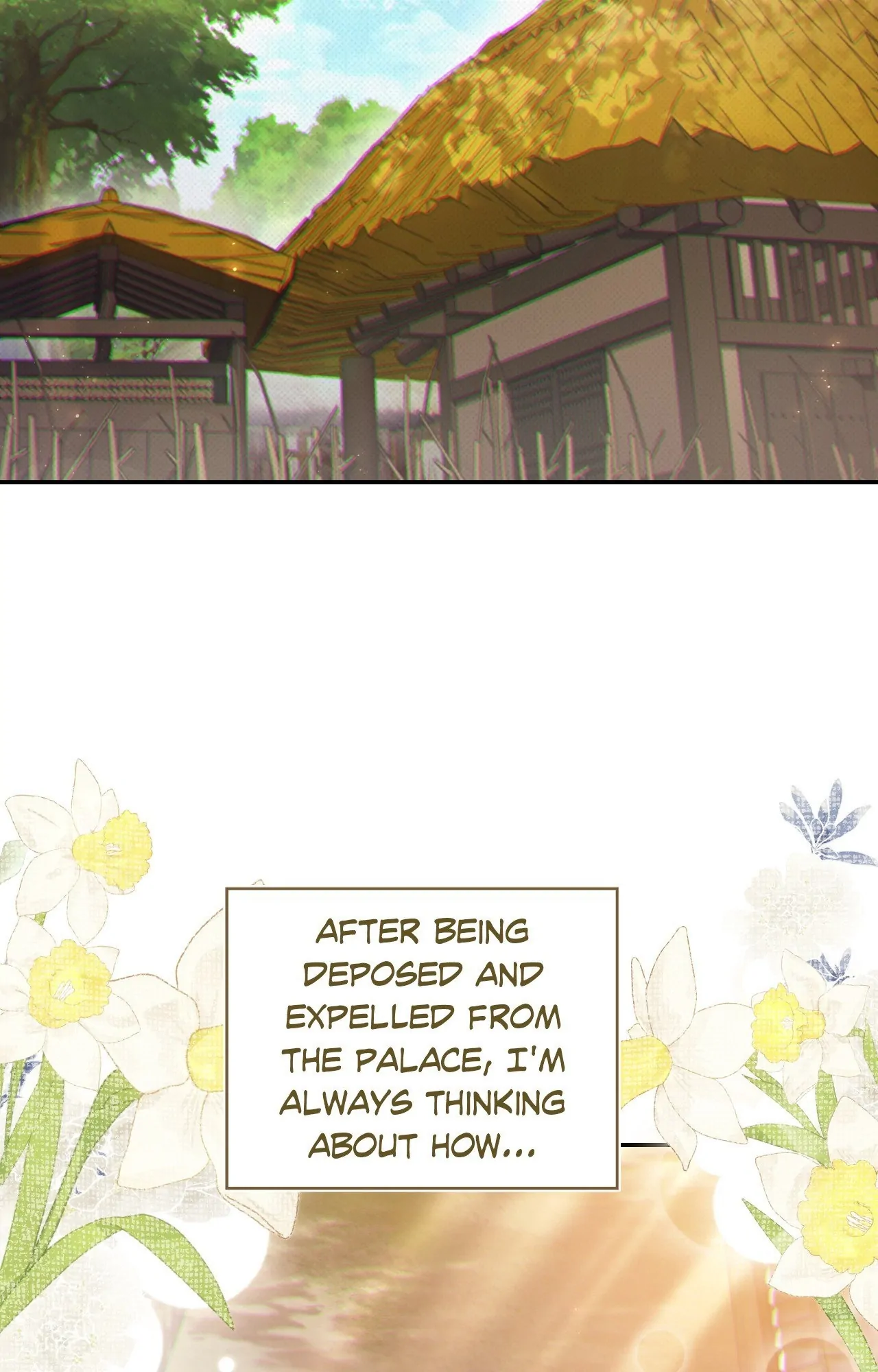 Read The Queen’s Secret Lessons Manga Online