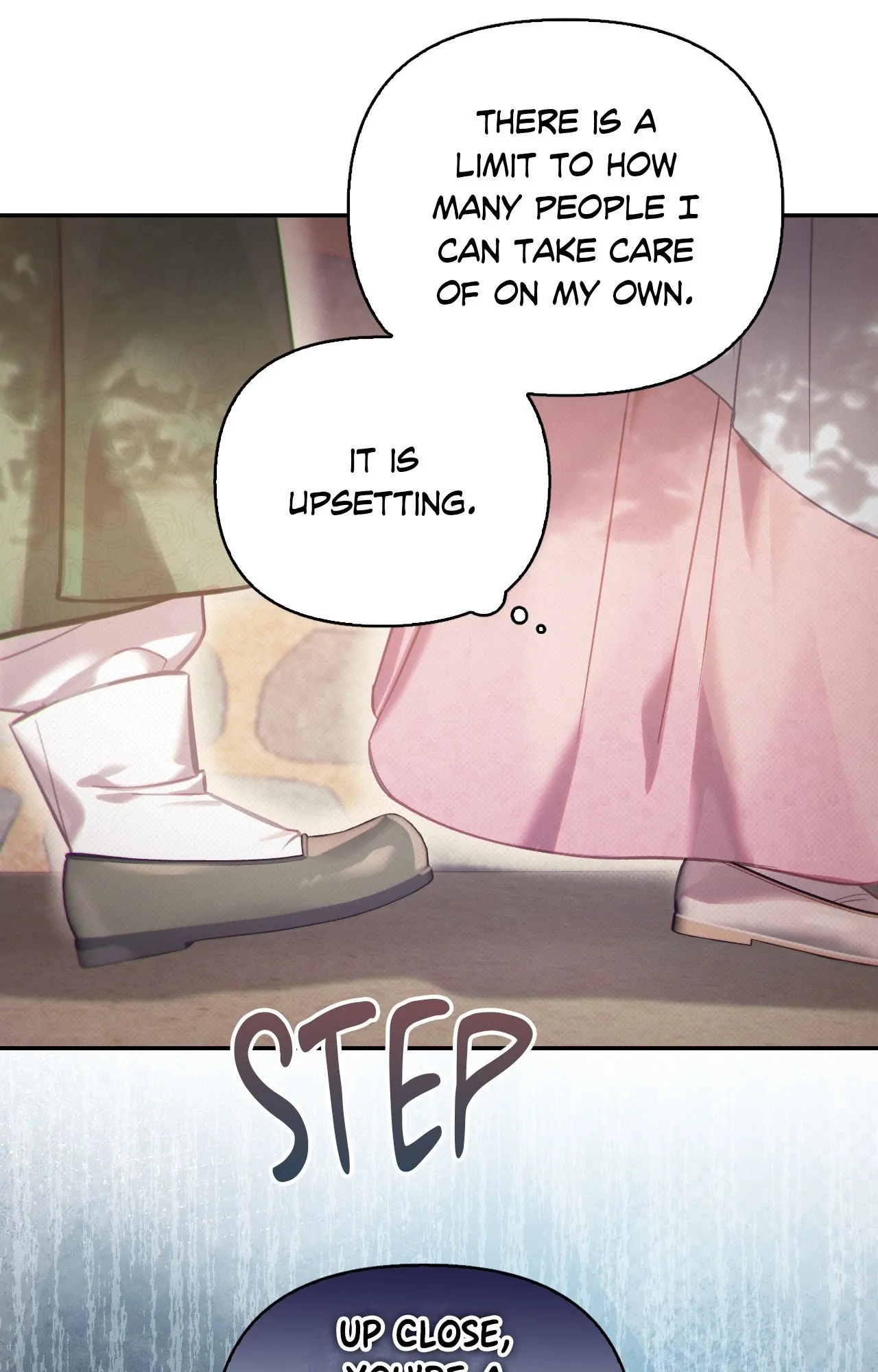 Read The Queen’s Secret Lessons Manga Online