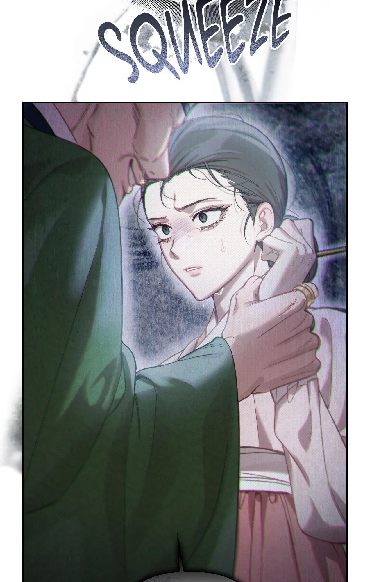 Read The Queen’s Secret Lessons Manga Online