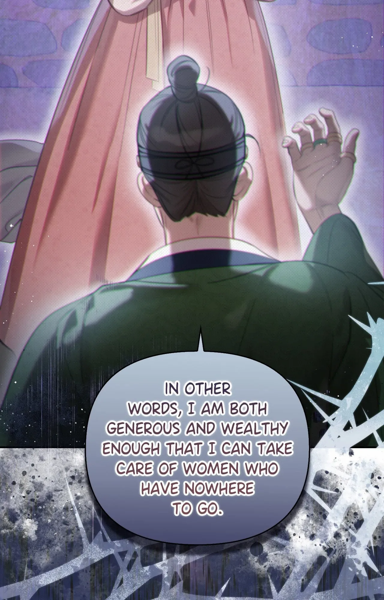 Read The Queen’s Secret Lessons Manga Online