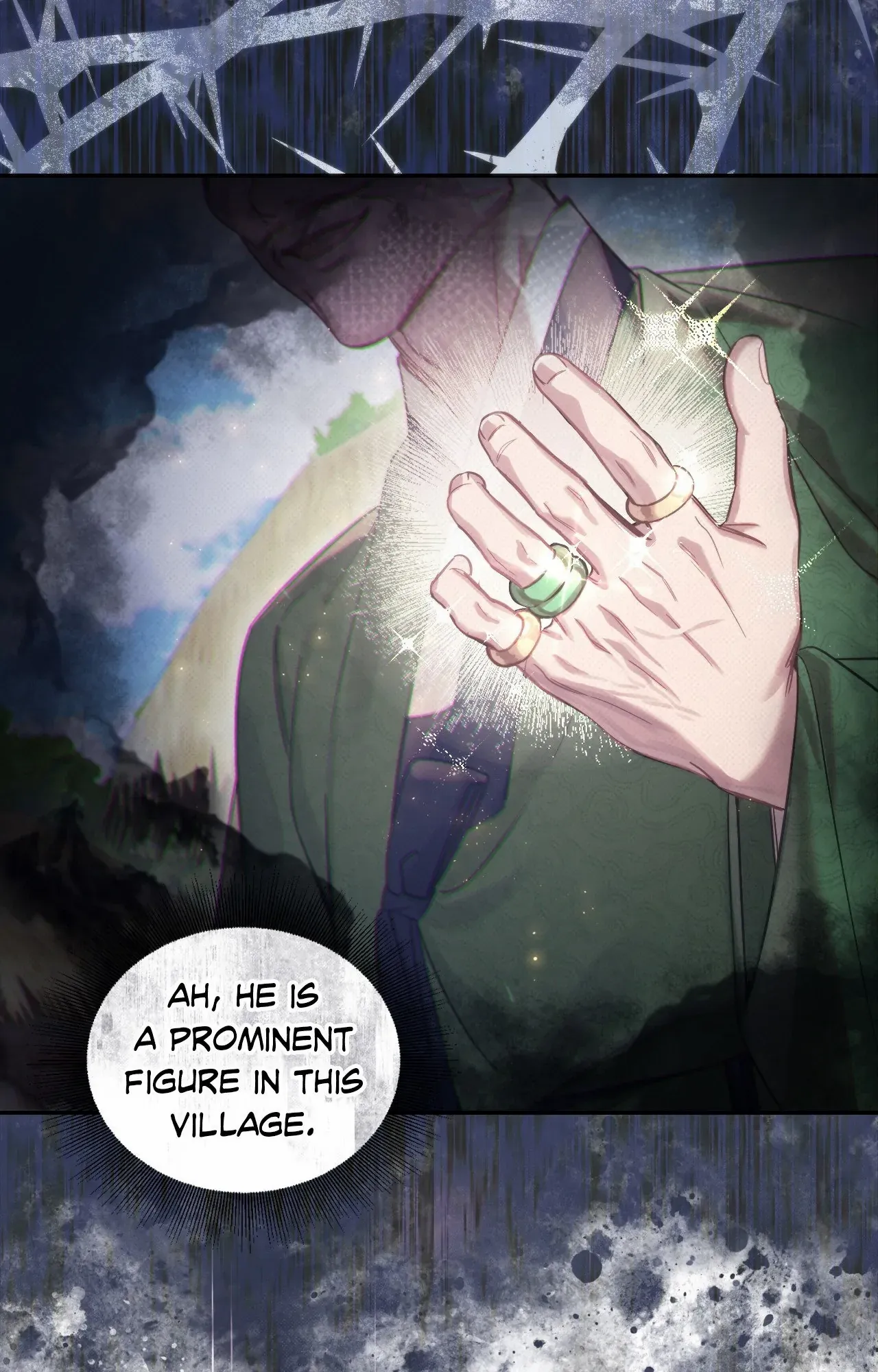 Read The Queen’s Secret Lessons Manga Online