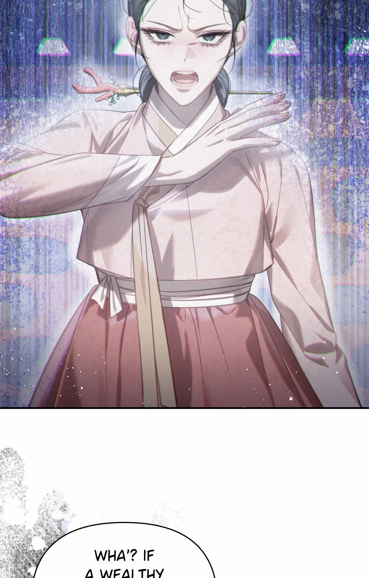 Read The Queen’s Secret Lessons Manga Online