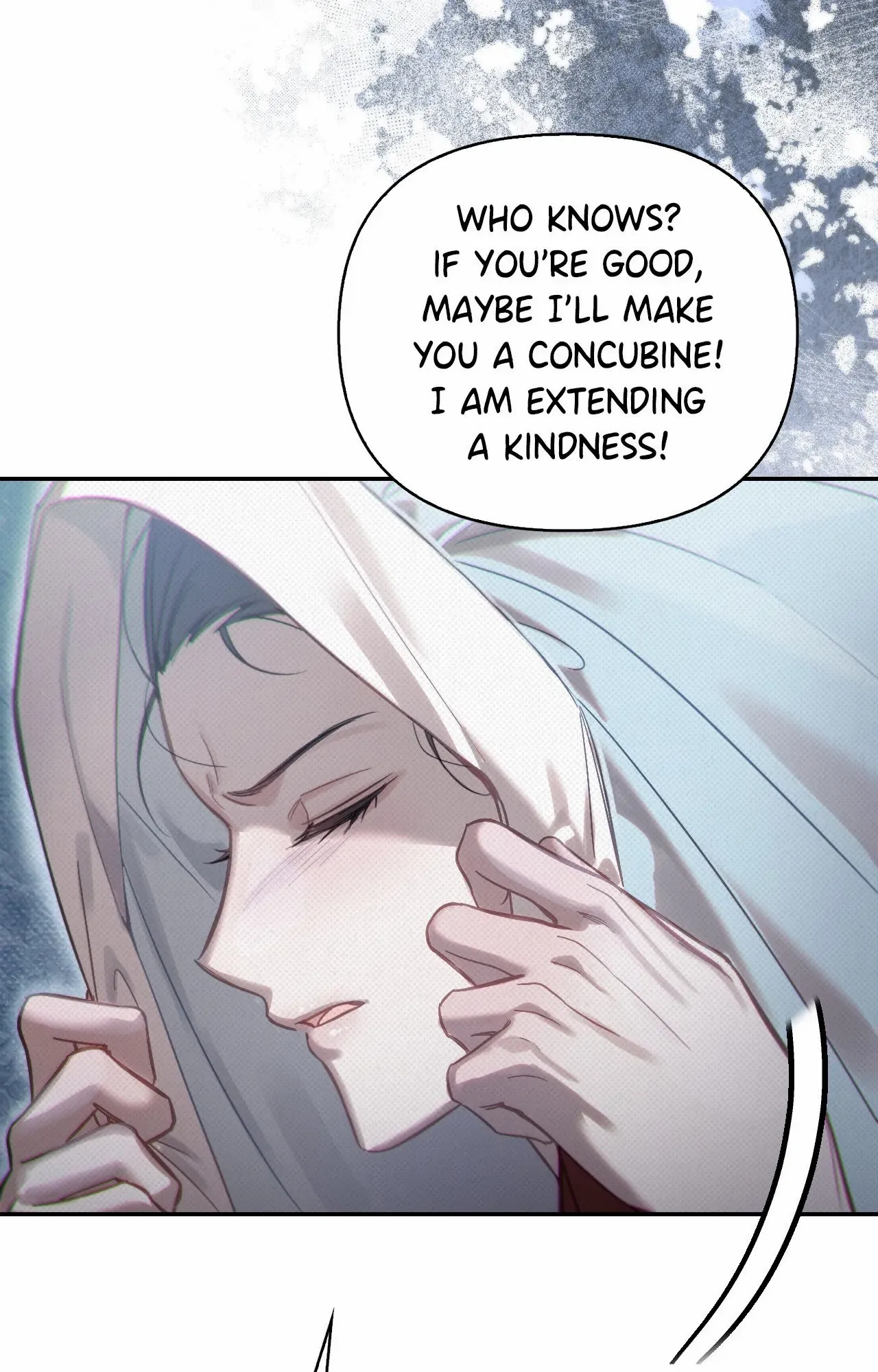 Read The Queen’s Secret Lessons Manga Online
