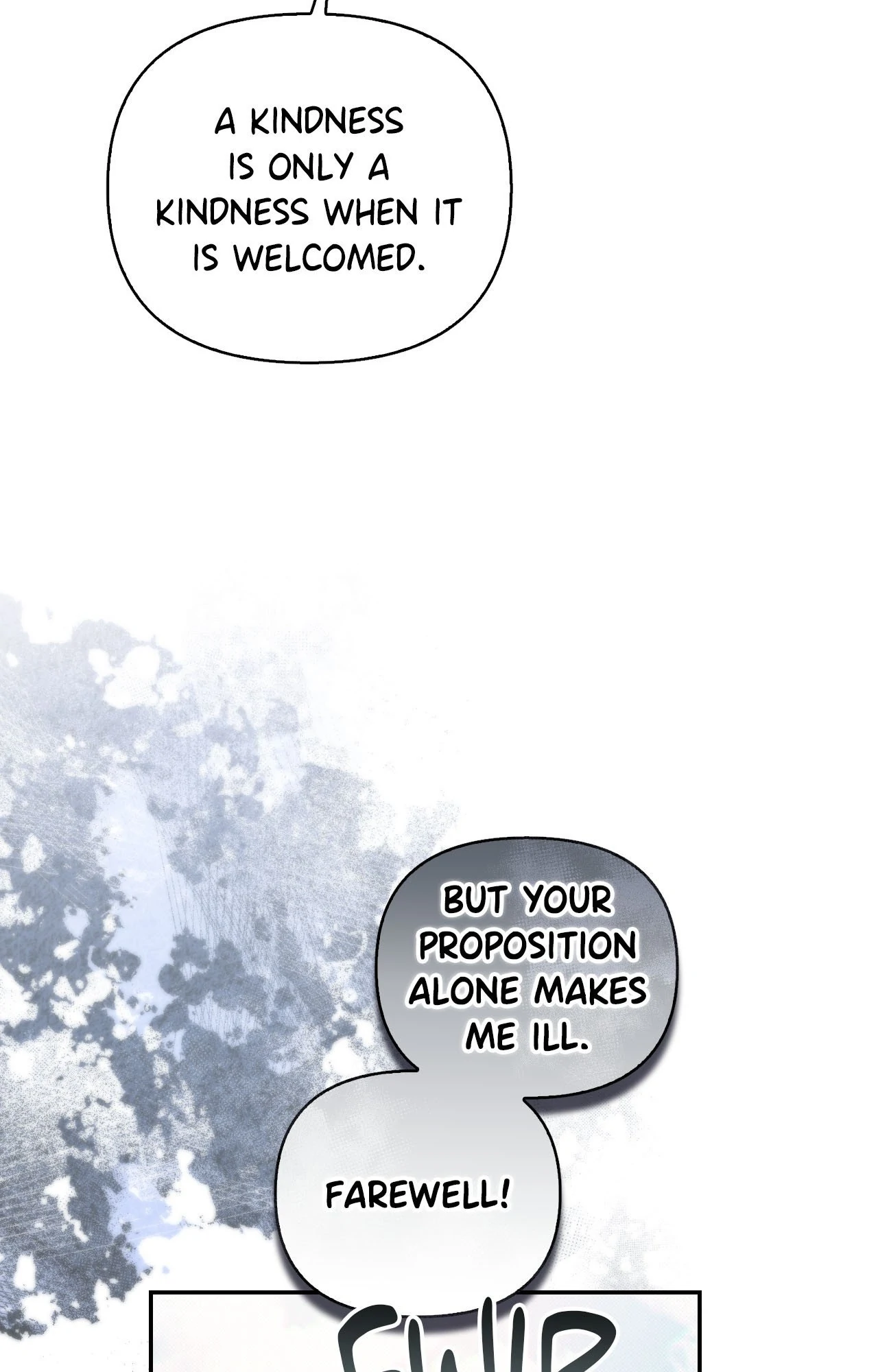 Read The Queen’s Secret Lessons Manga Online