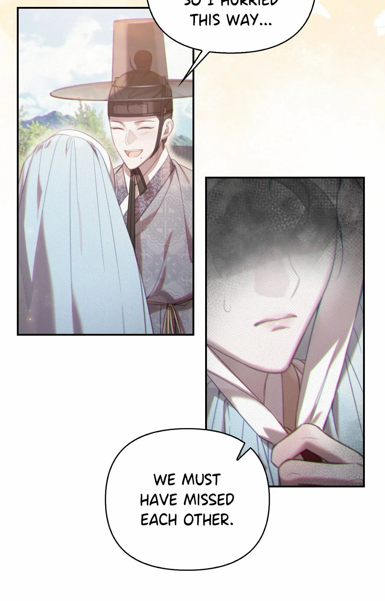 Read The Queen’s Secret Lessons Manga Online