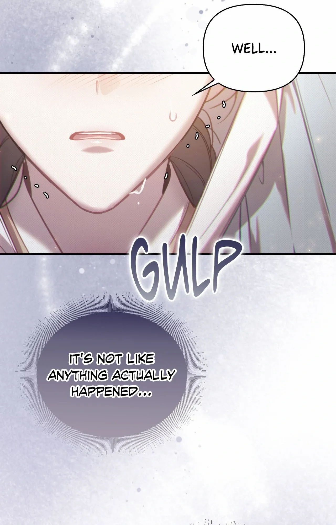 Read The Queen’s Secret Lessons Manga Online
