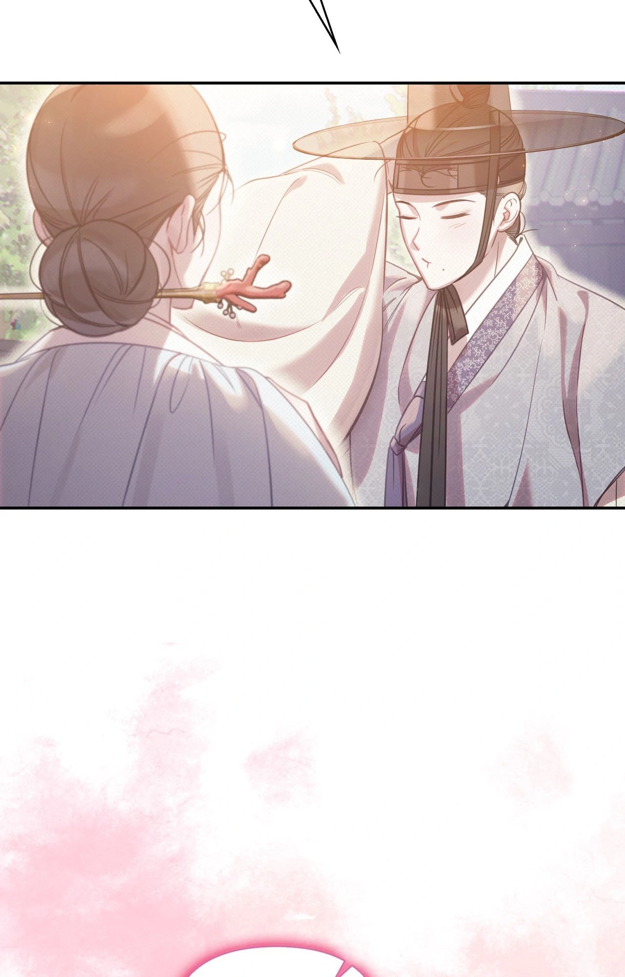 Read The Queen’s Secret Lessons Manga Online