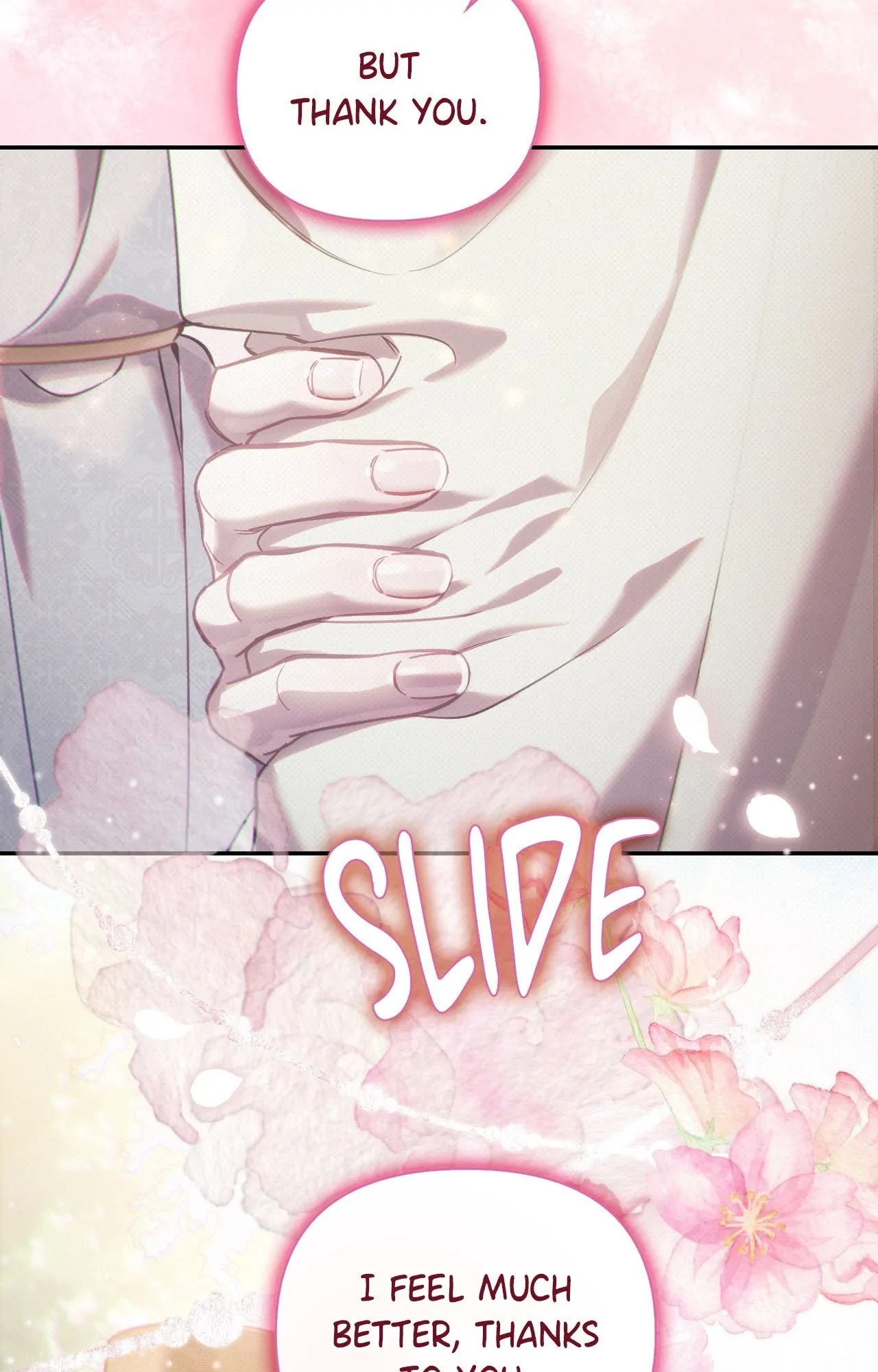 Read The Queen’s Secret Lessons Manga Online