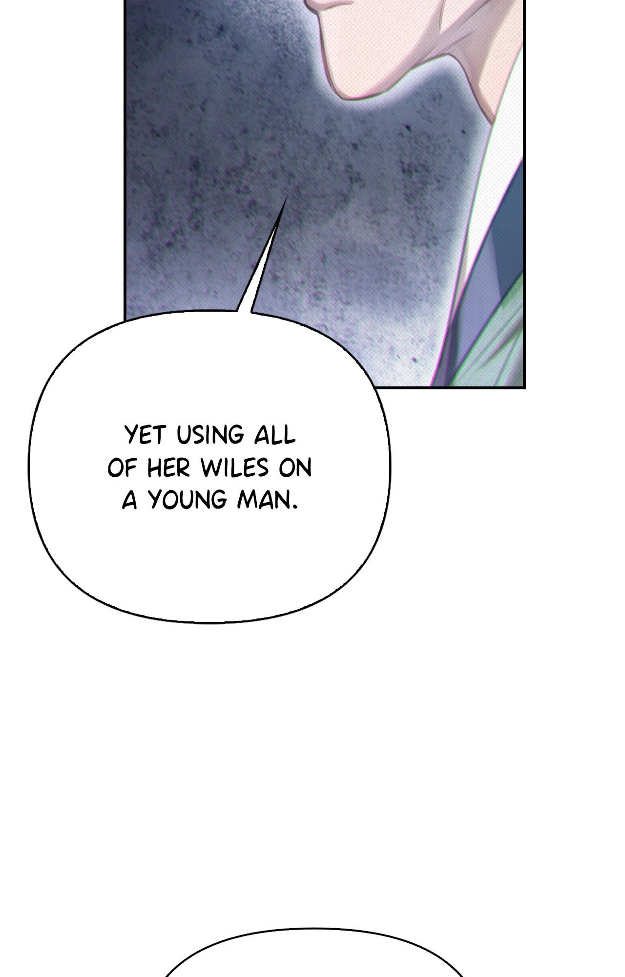 Read The Queen’s Secret Lessons Manga Online