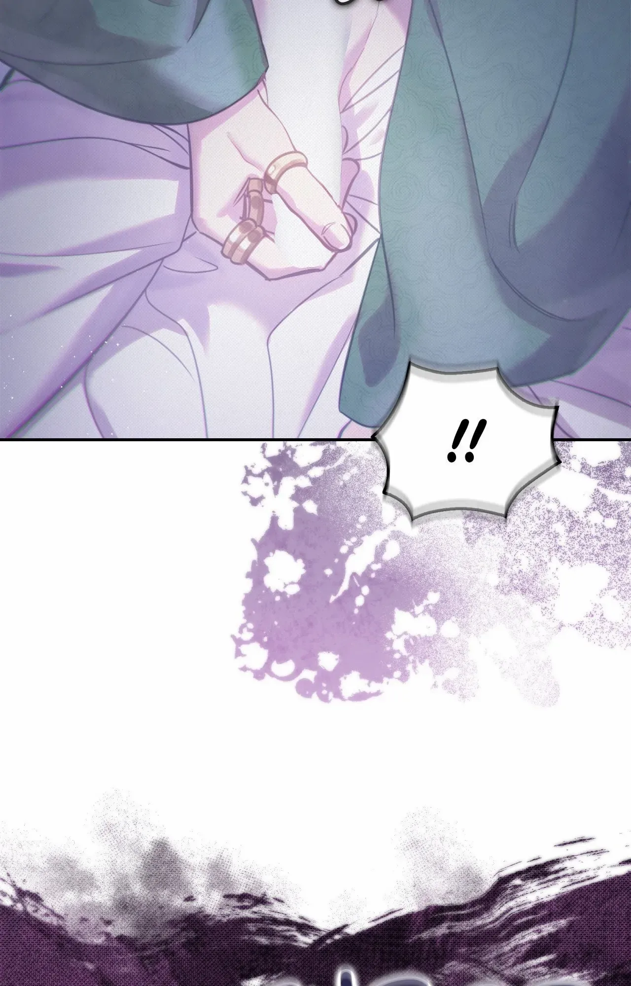 Read The Queen’s Secret Lessons Manga Online