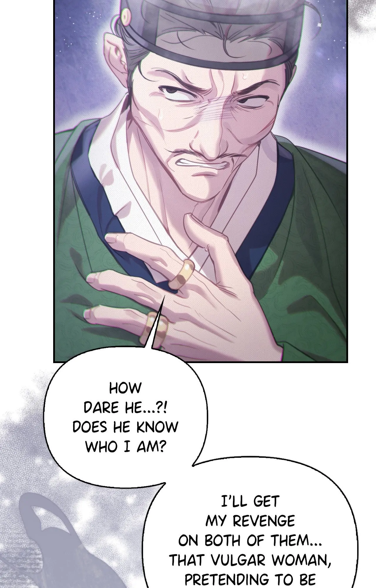 Read The Queen’s Secret Lessons Manga Online