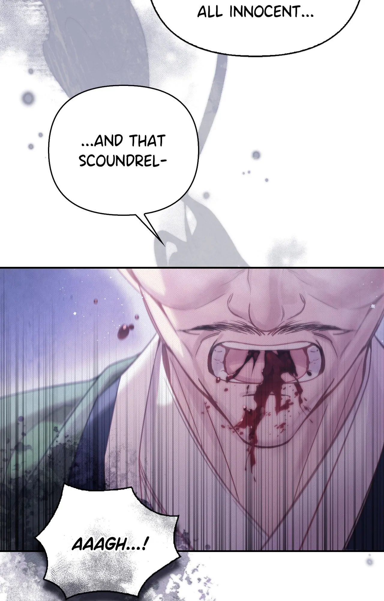 Read The Queen’s Secret Lessons Manga Online