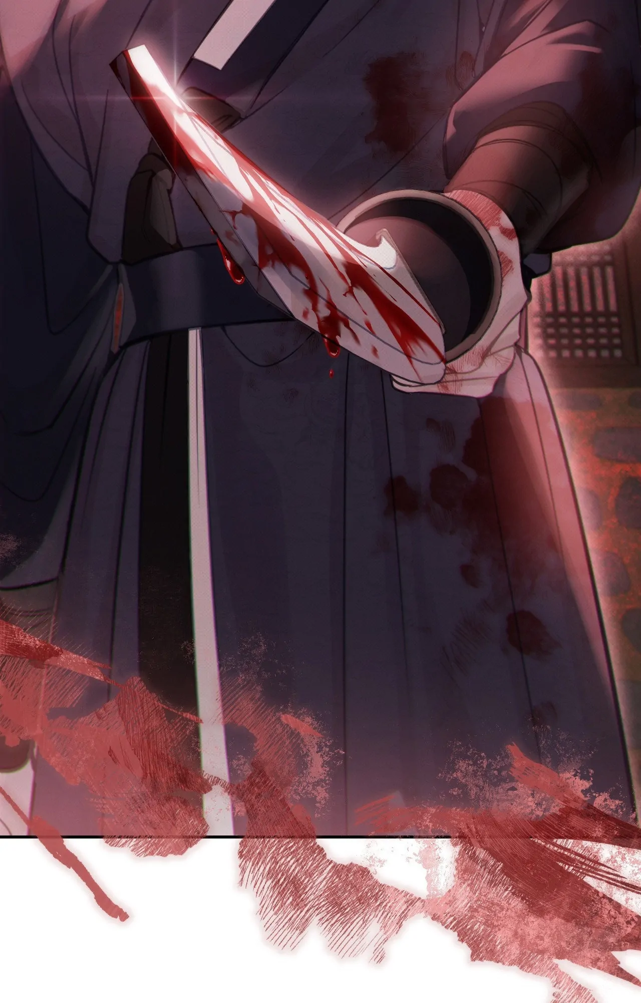 Read The Queen’s Secret Lessons Manga Online