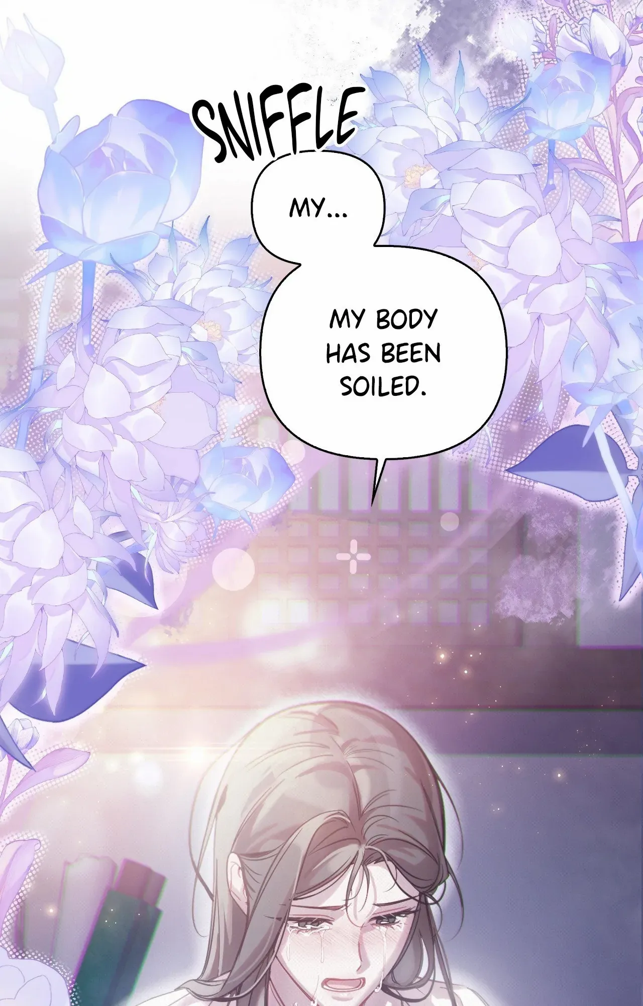 Read The Queen’s Secret Lessons Manga Online