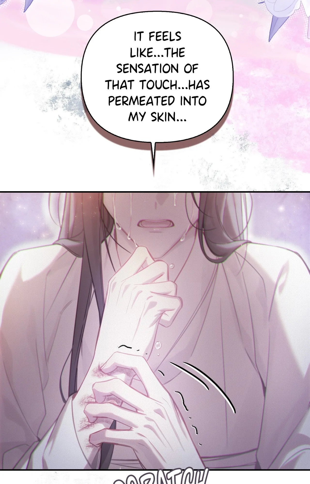 Read The Queen’s Secret Lessons Manga Online
