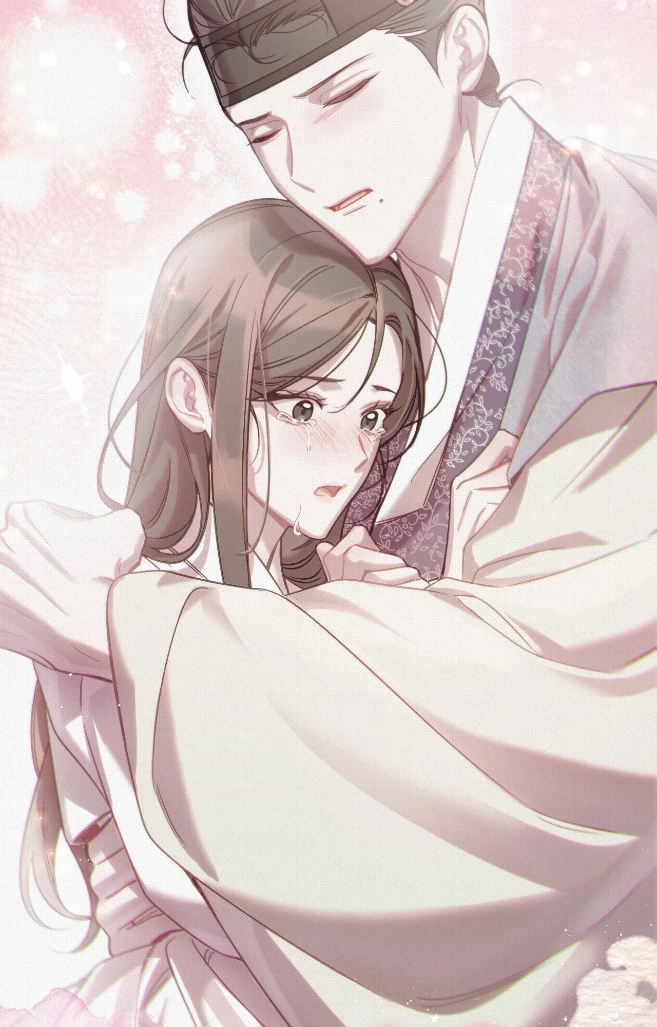 Read The Queen’s Secret Lessons Manga Online
