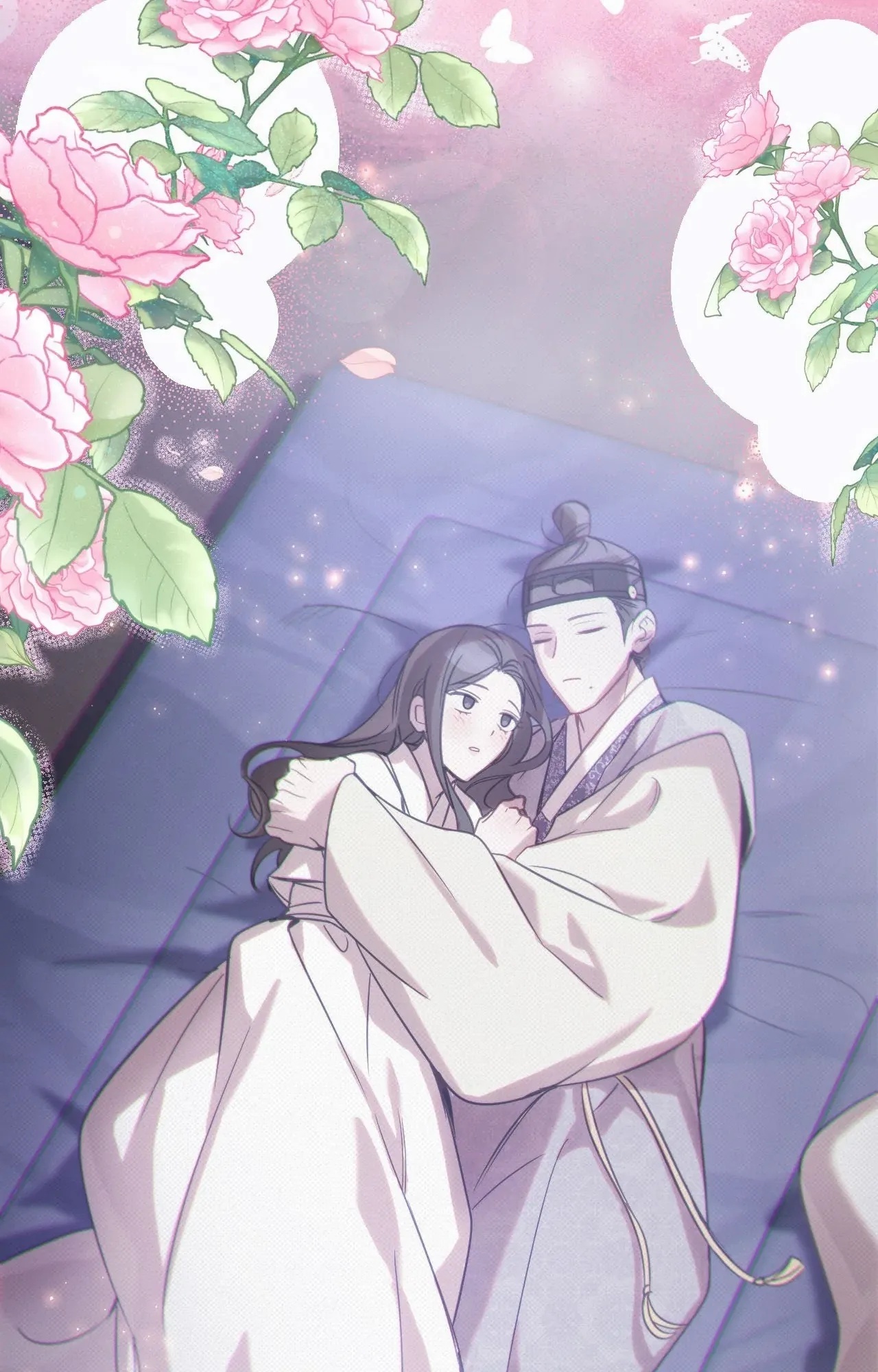 Read The Queen’s Secret Lessons Manga Online