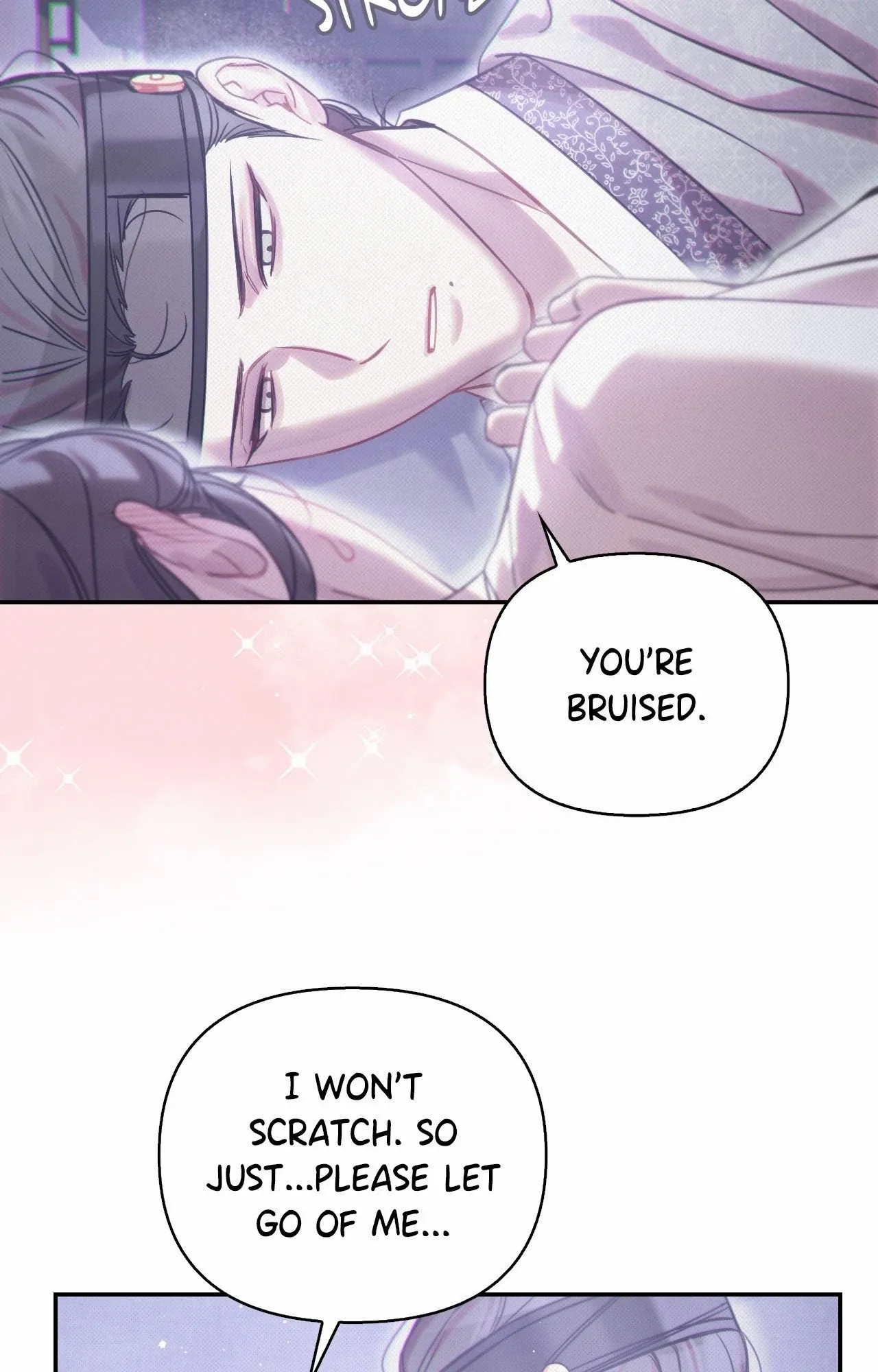 Read The Queen’s Secret Lessons Manga Online