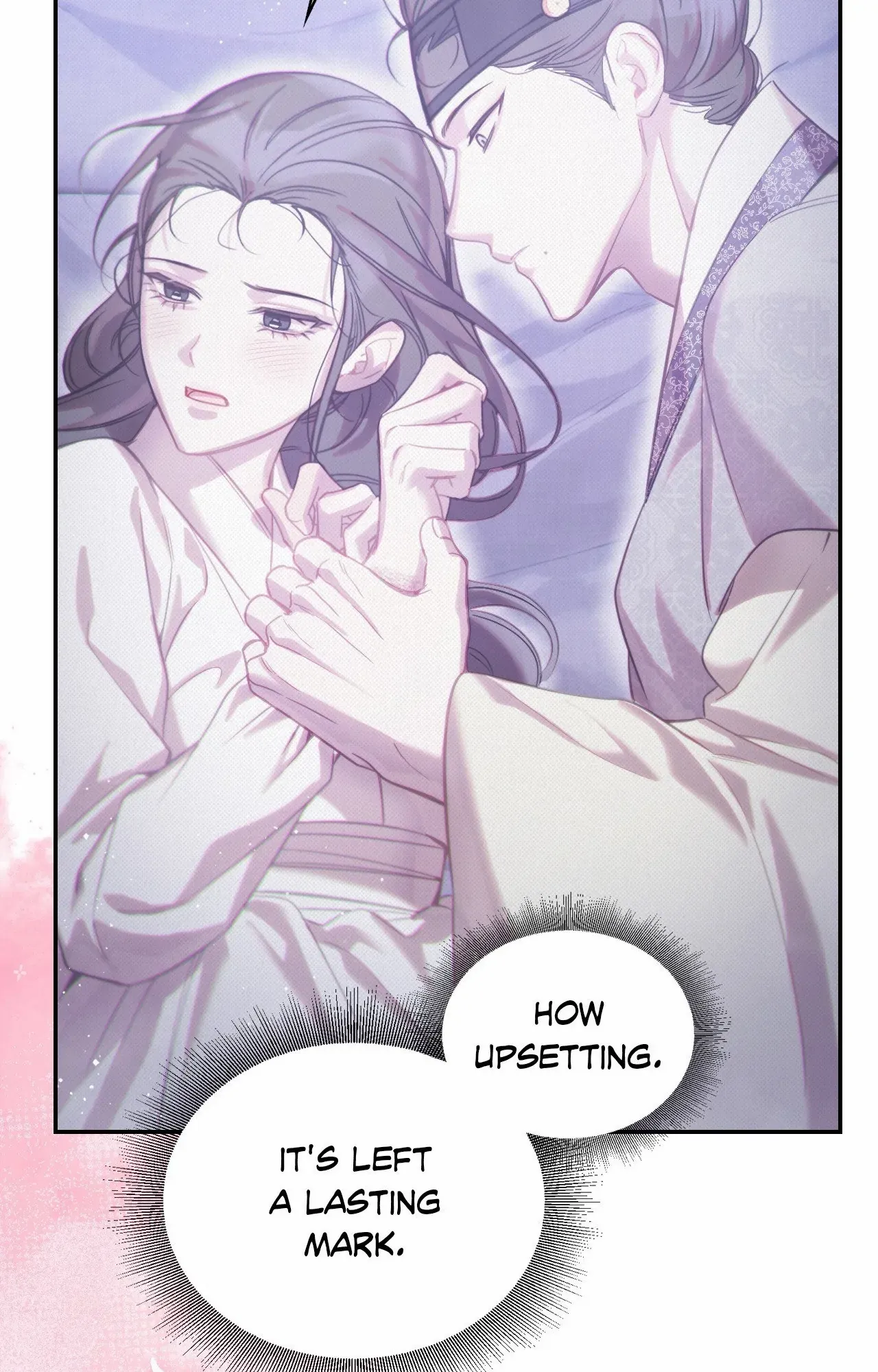 Read The Queen’s Secret Lessons Manga Online