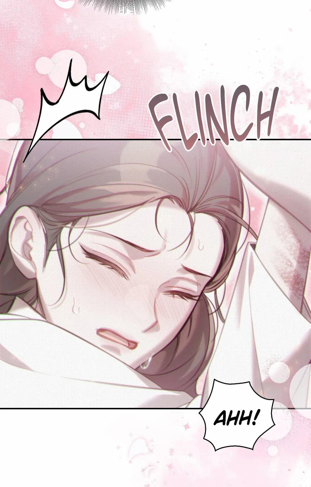 Read The Queen’s Secret Lessons Manga Online