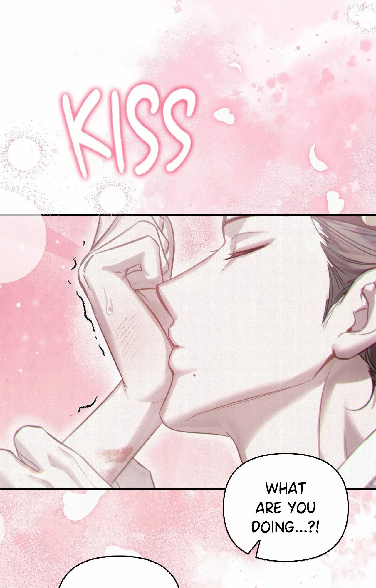Read The Queen’s Secret Lessons Manga Online