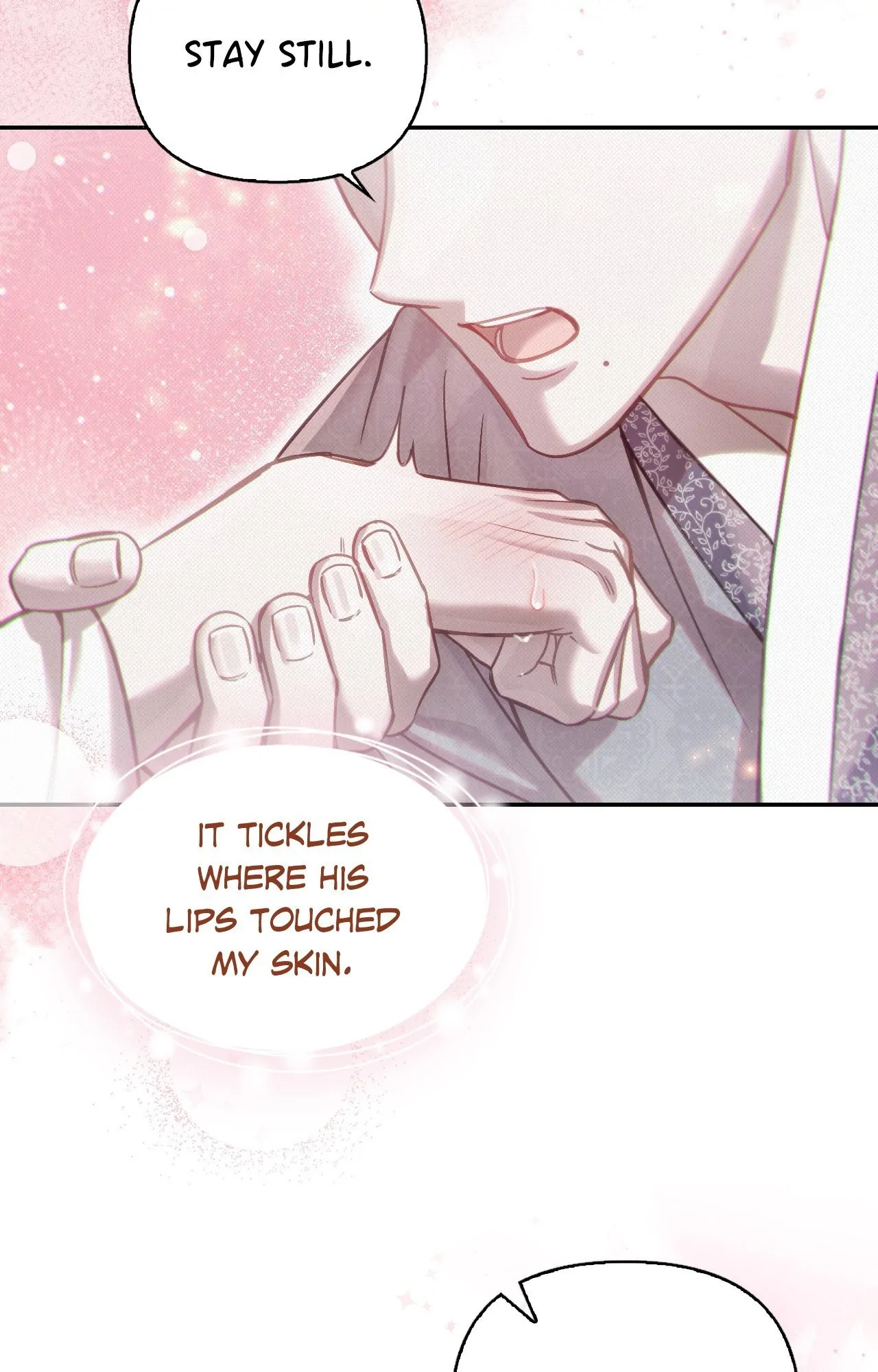 Read The Queen’s Secret Lessons Manga Online
