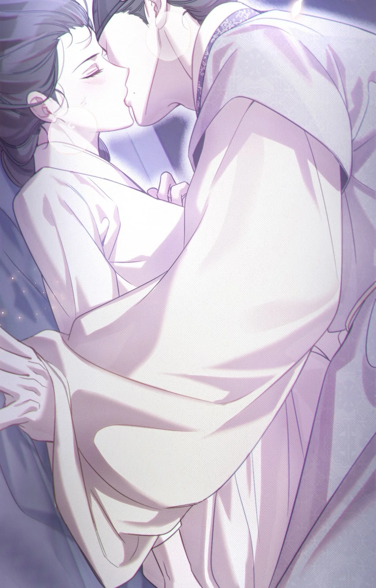 Read The Queen’s Secret Lessons Manga Online