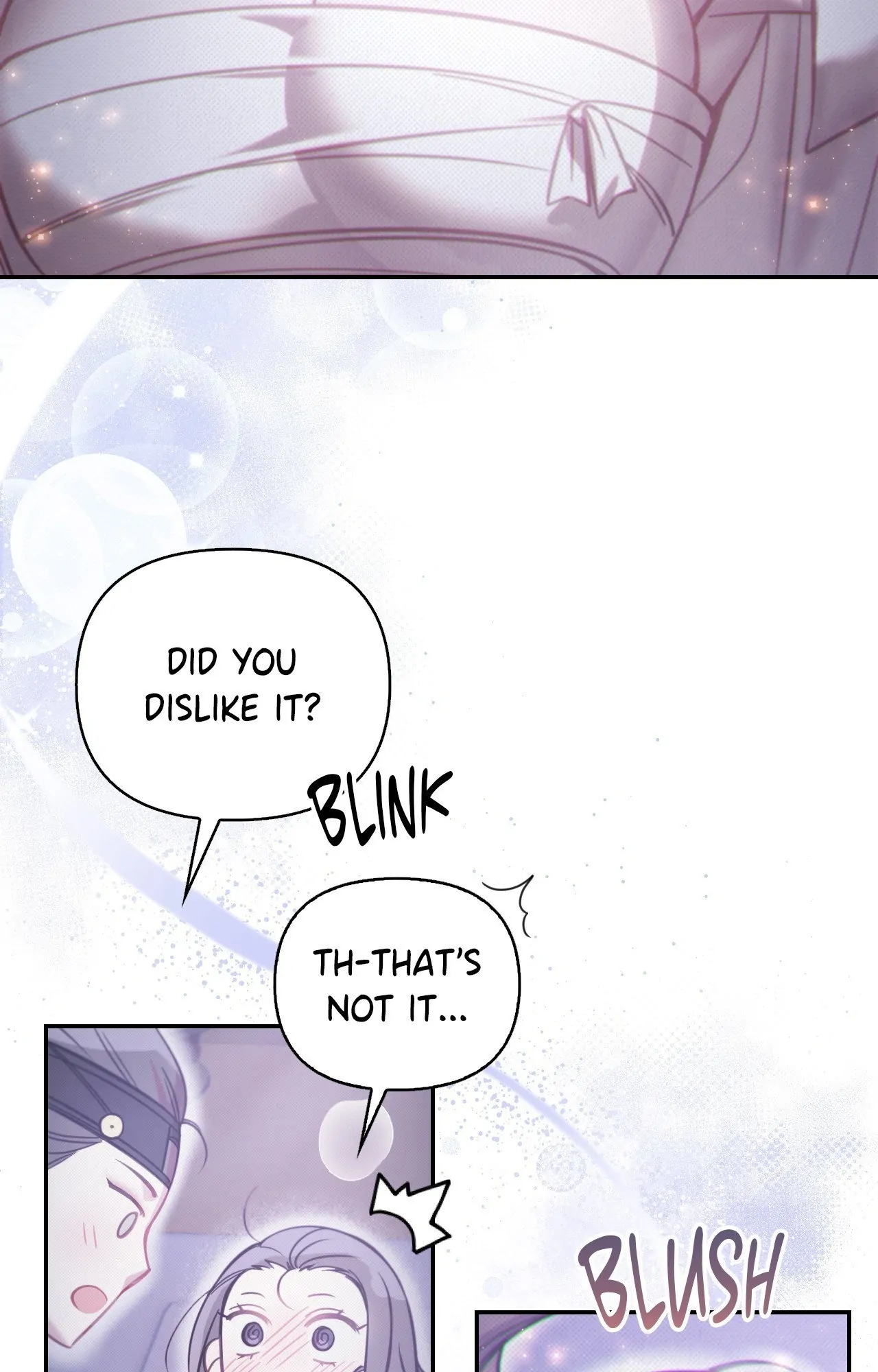 Read The Queen’s Secret Lessons Manga Online