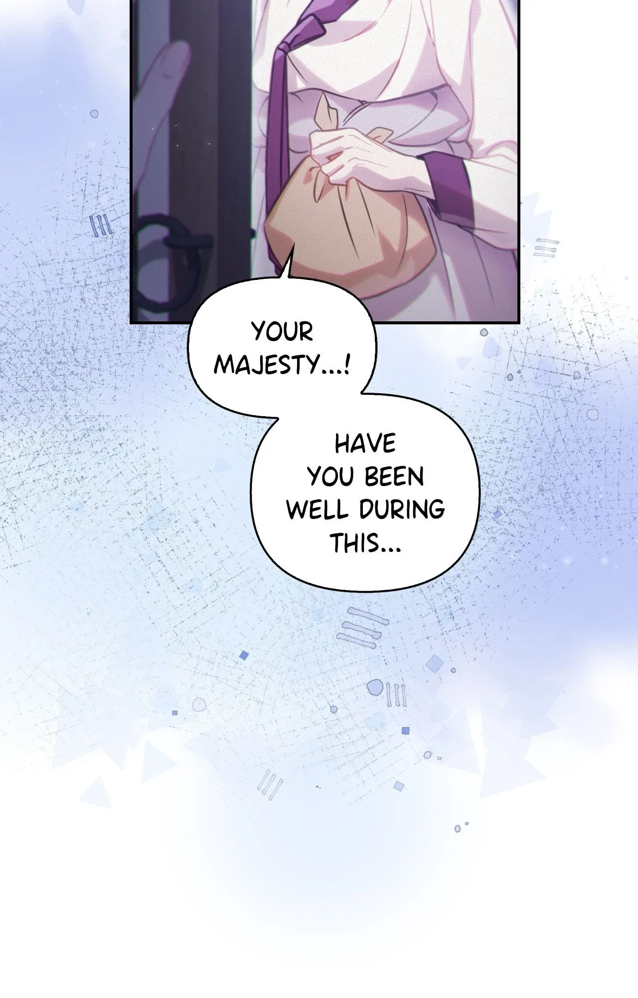 Read The Queen’s Secret Lessons Manga Online