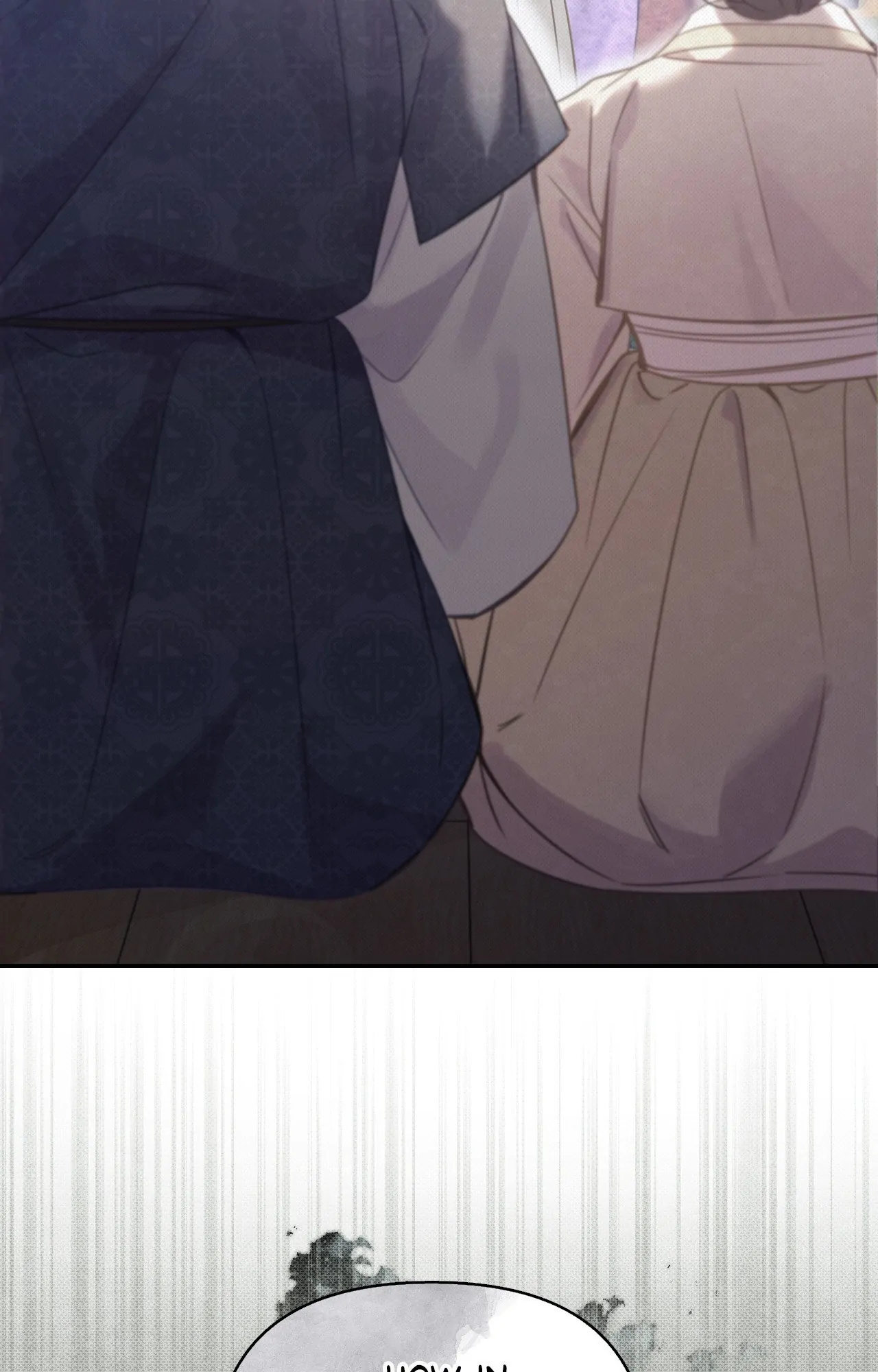 Read The Queen’s Secret Lessons Manga Online