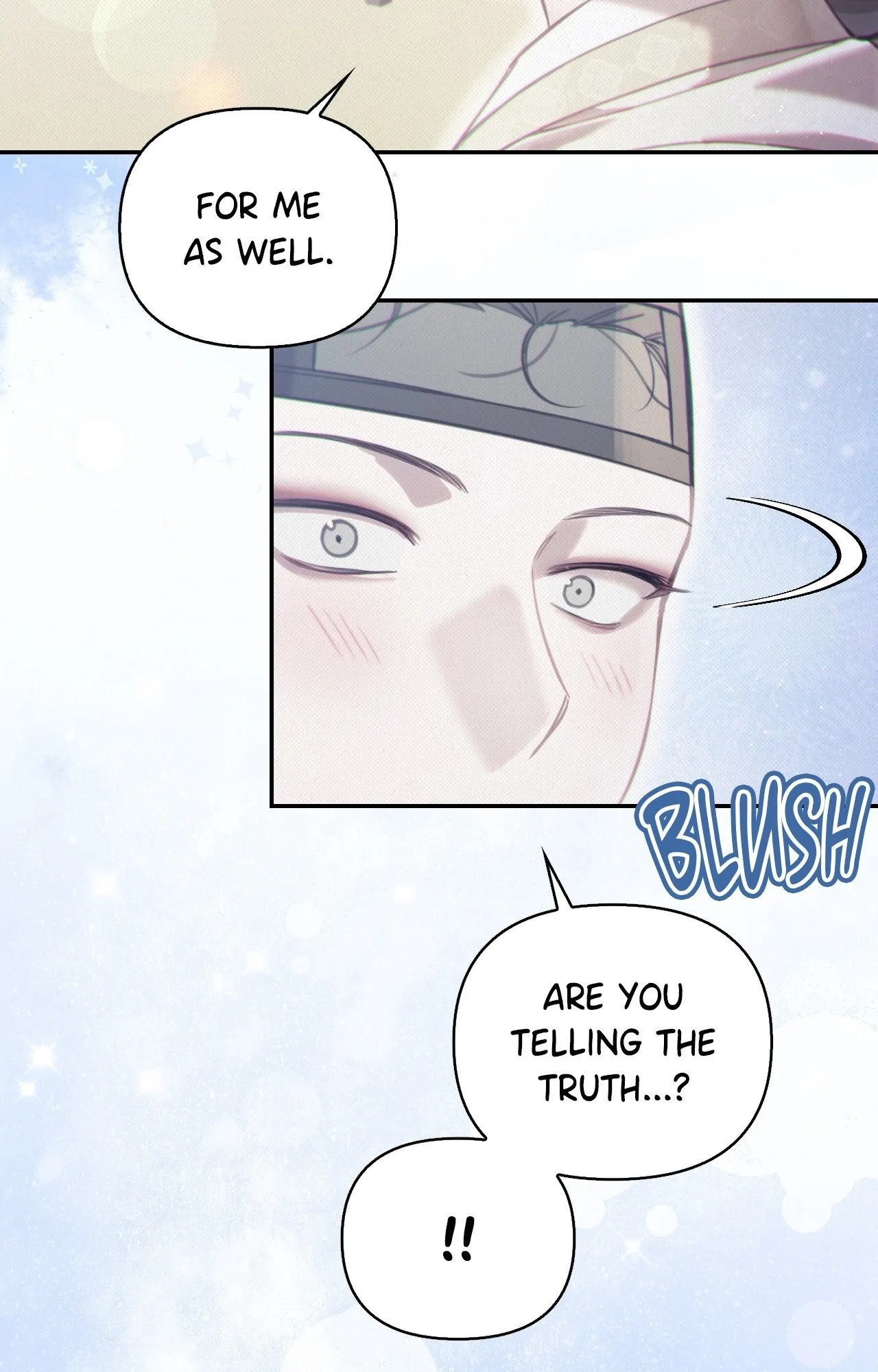 Read The Queen’s Secret Lessons Manga Online