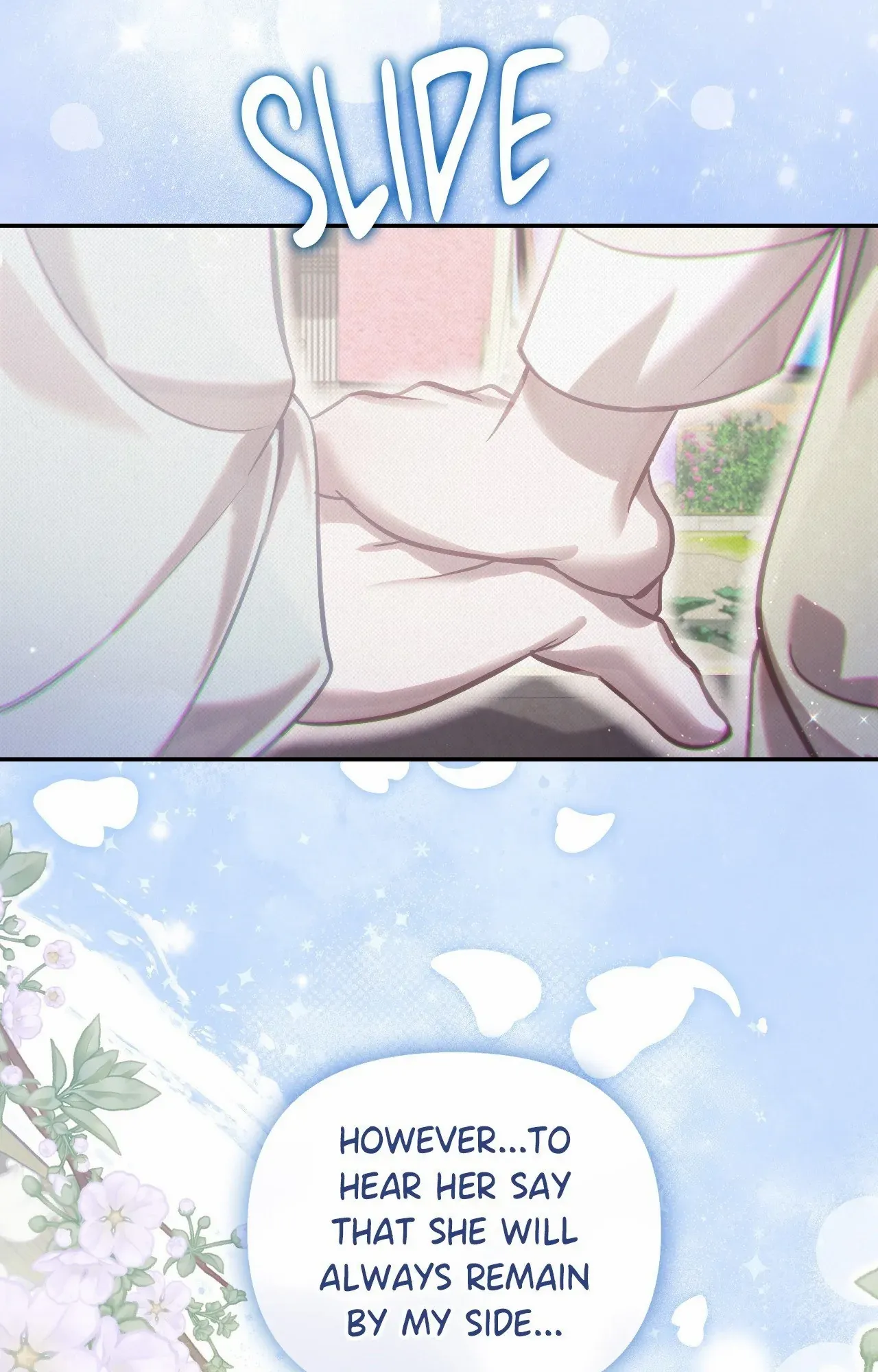 Read The Queen’s Secret Lessons Manga Online