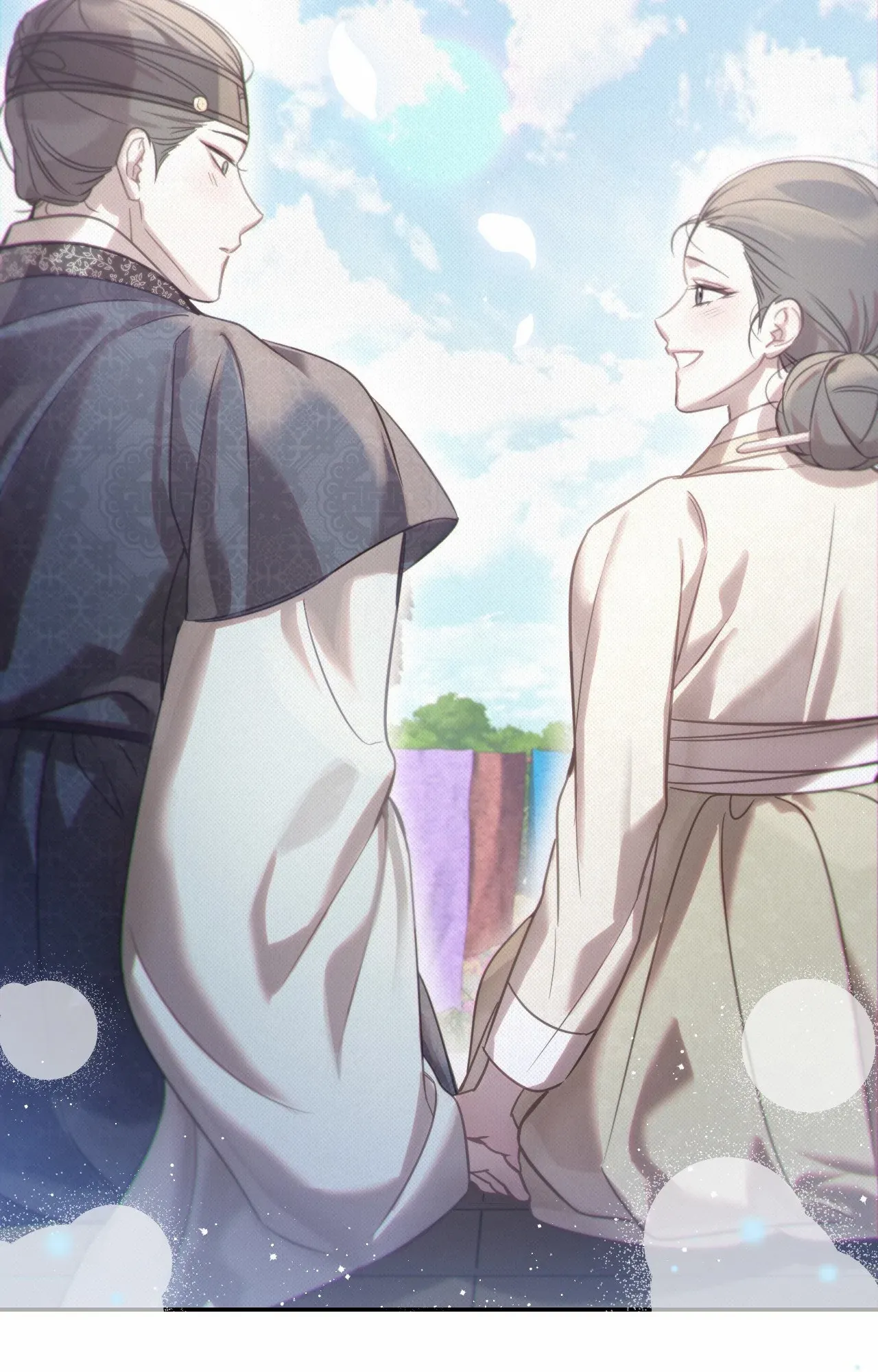 Read The Queen’s Secret Lessons Manga Online