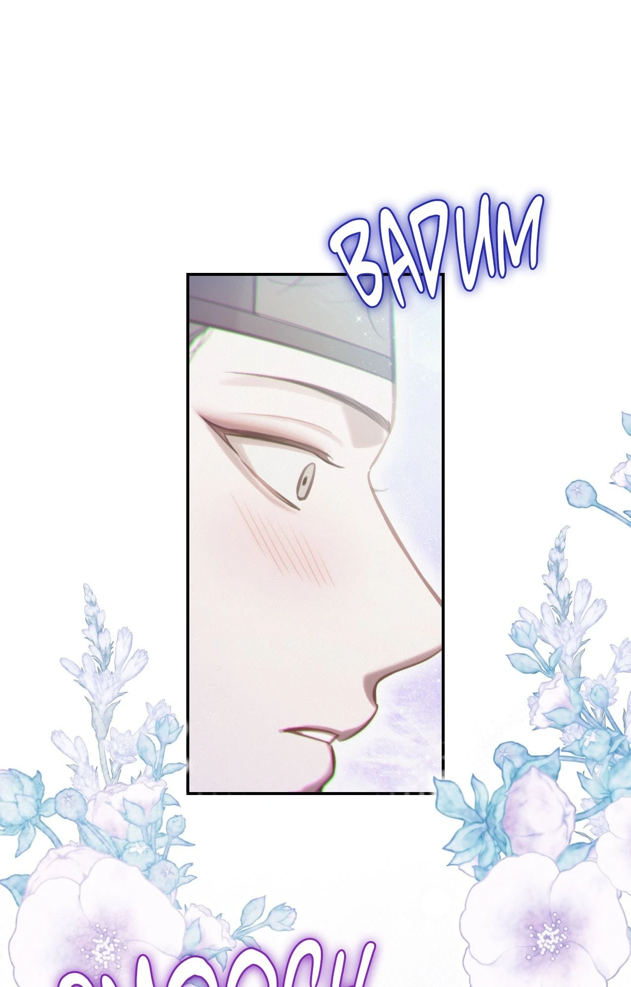 Read The Queen’s Secret Lessons Manga Online