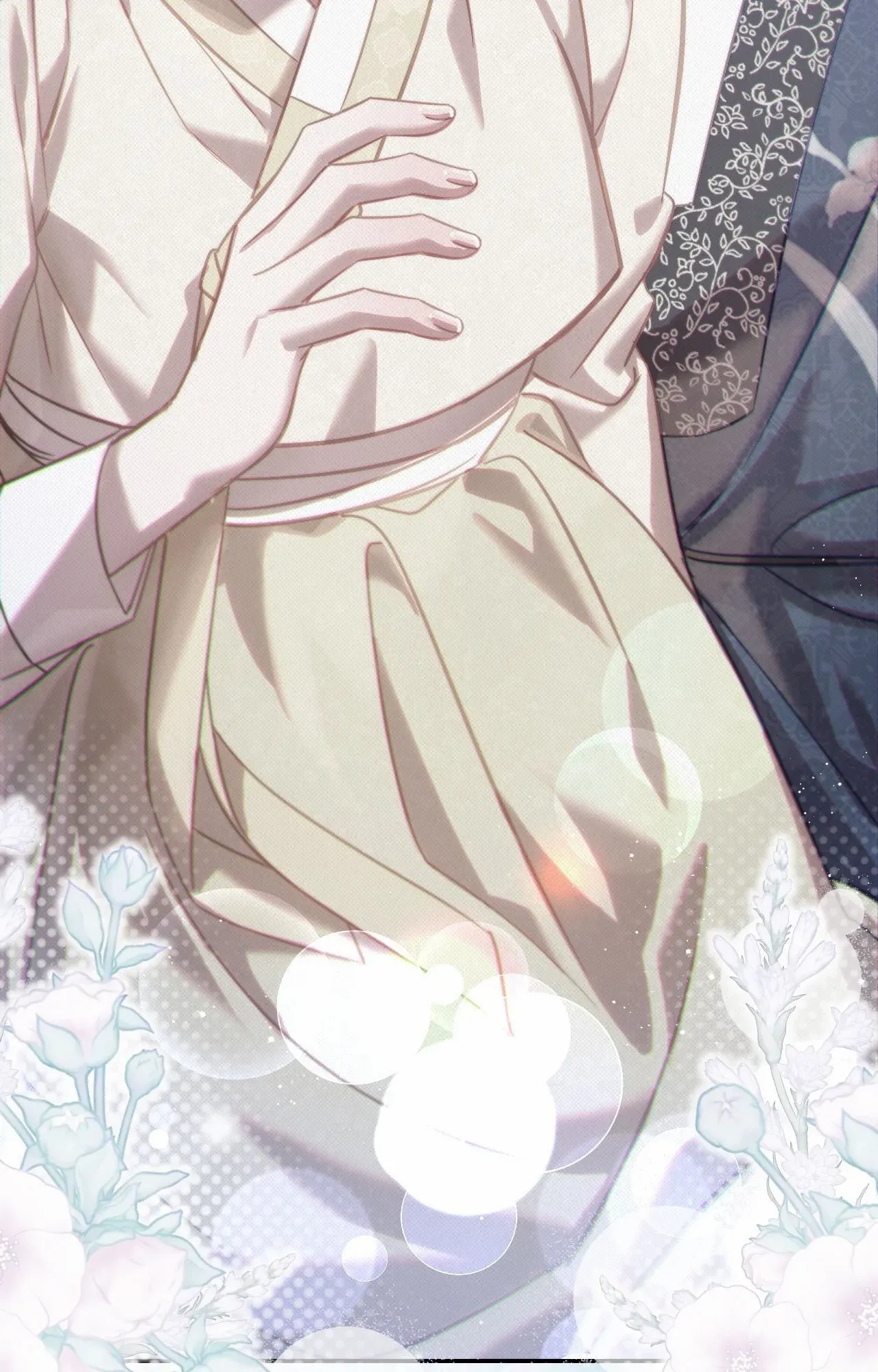 Read The Queen’s Secret Lessons Manga Online