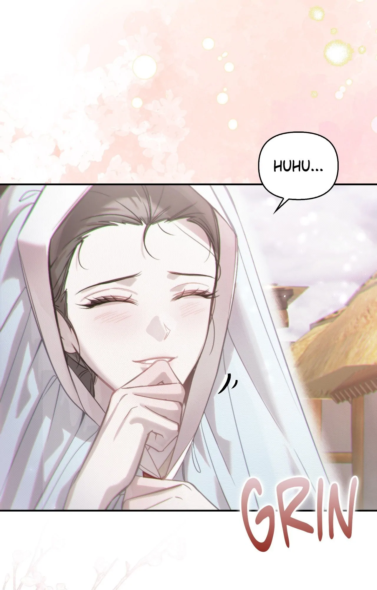 Read The Queen’s Secret Lessons Manga Online