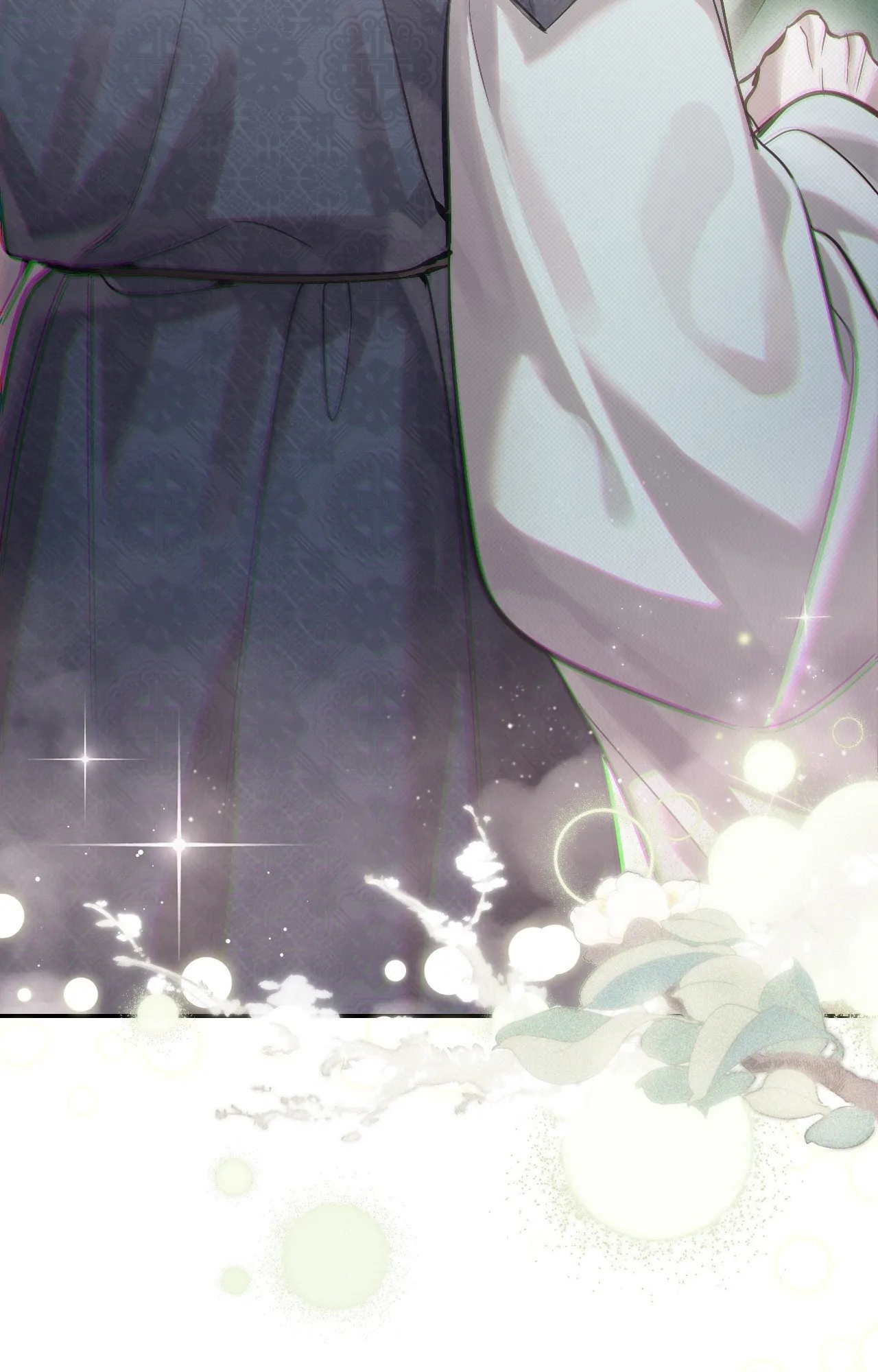 Read The Queen’s Secret Lessons Manga Online