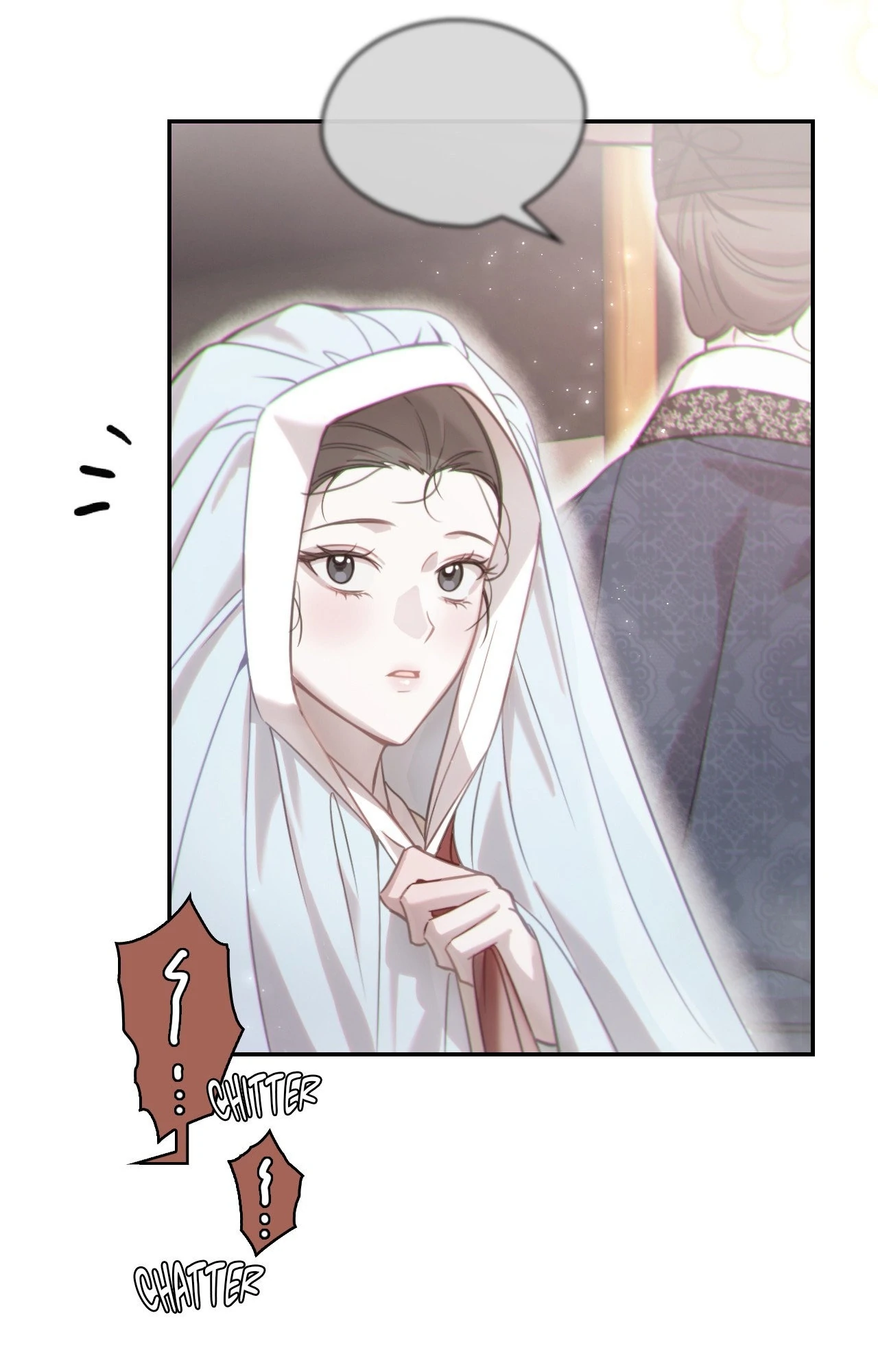 Read The Queen’s Secret Lessons Manga Online