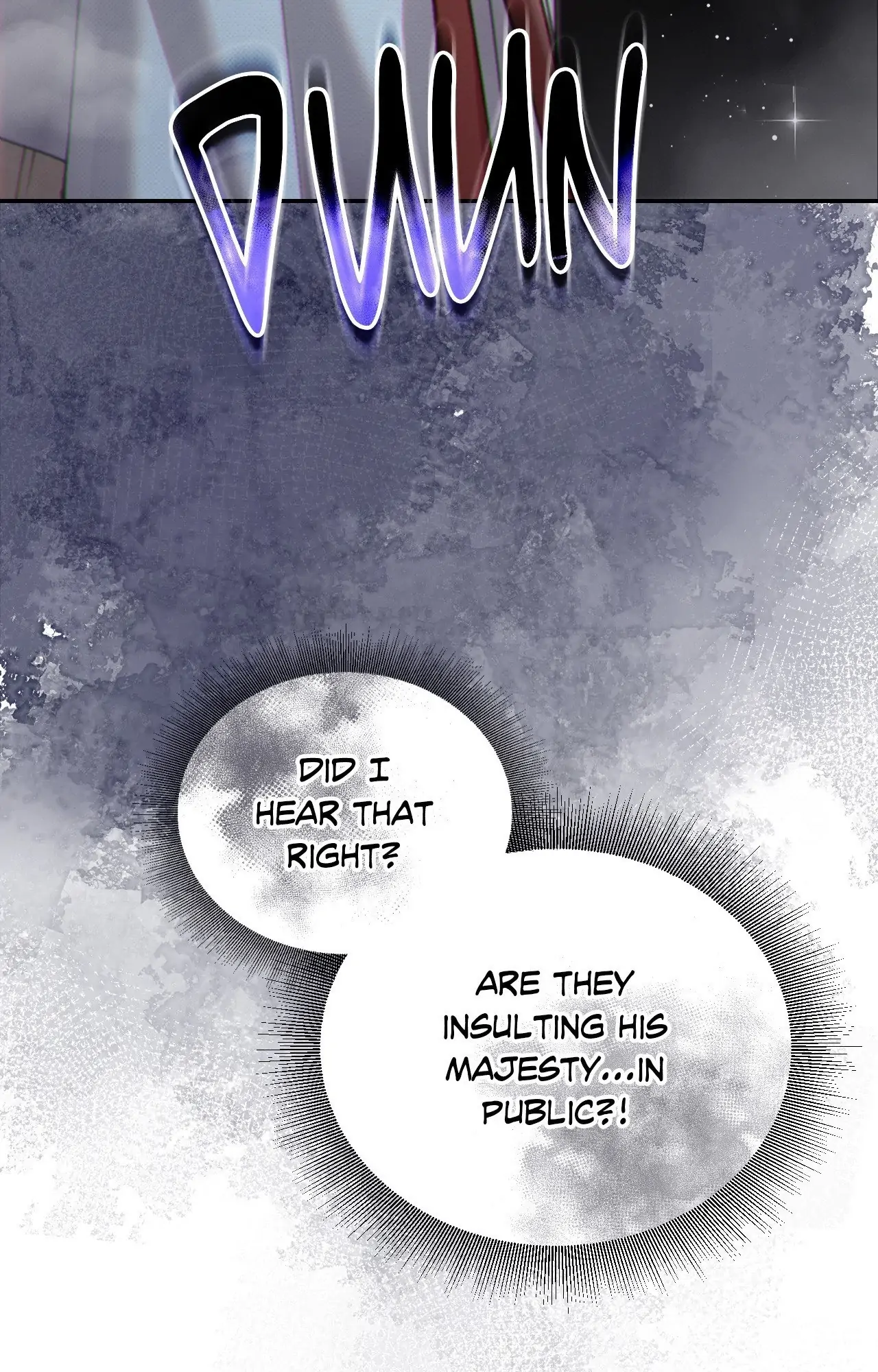 Read The Queen’s Secret Lessons Manga Online
