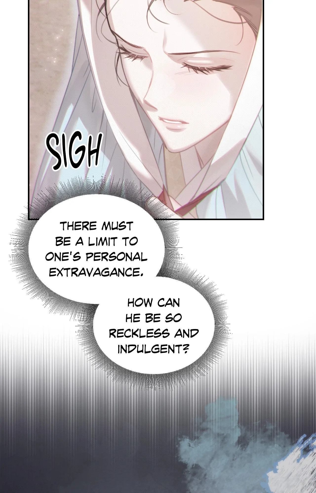 Read The Queen’s Secret Lessons Manga Online